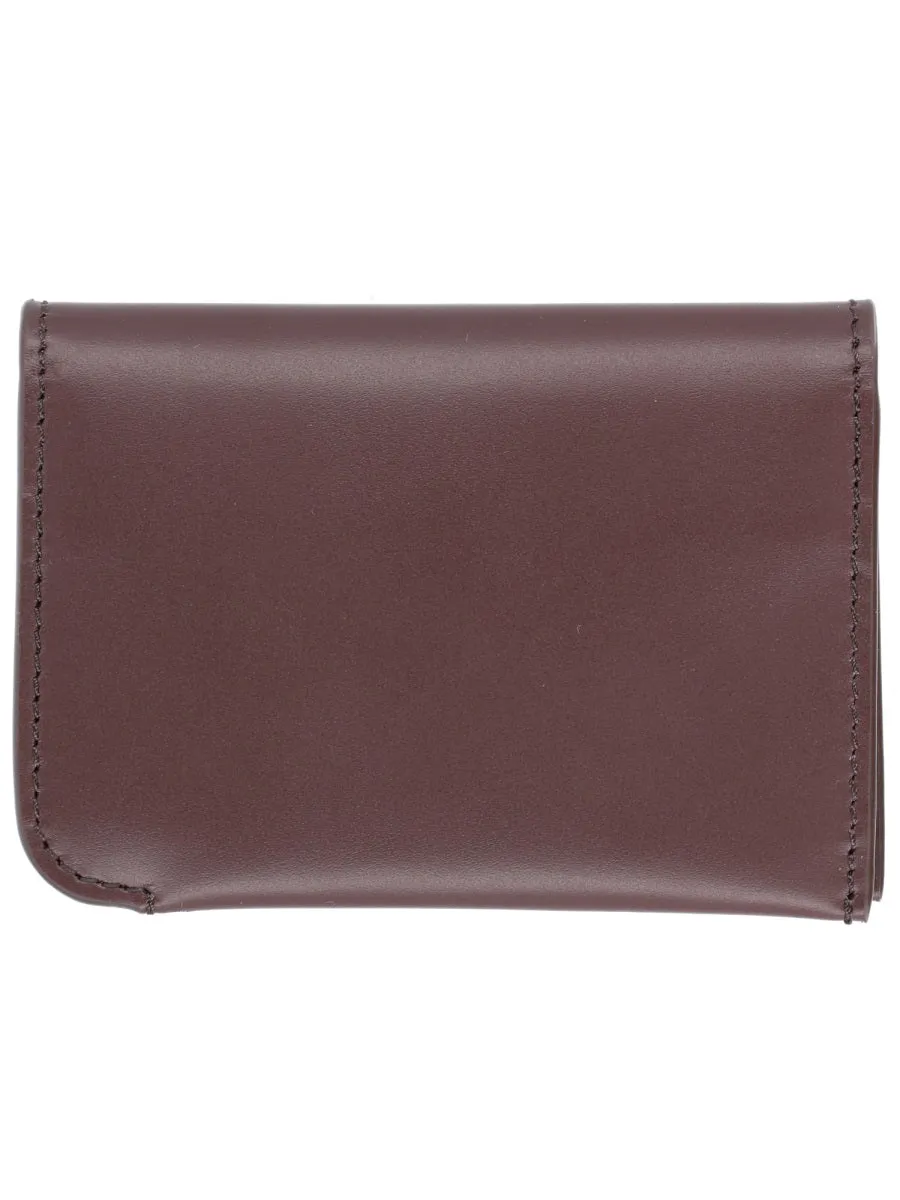 "Curved" Wallet sold by Wanan Luxury product image thumbnail 2