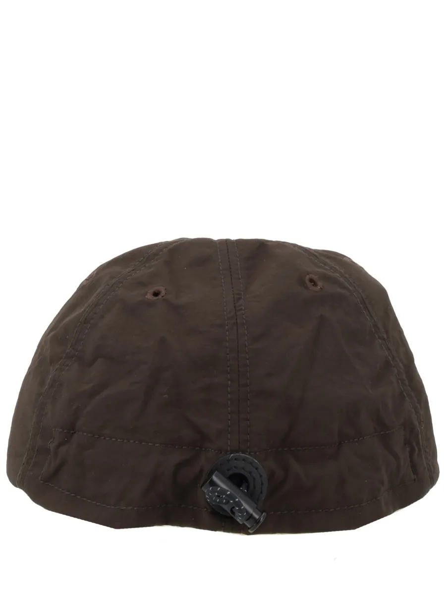 "Baluchon" Baseball Cap sold by Wanan Luxury product image thumbnail 2