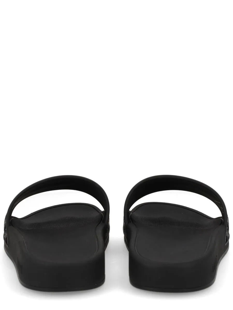 Slipper With Logo sold by Wanan Luxury product image thumbnail 4