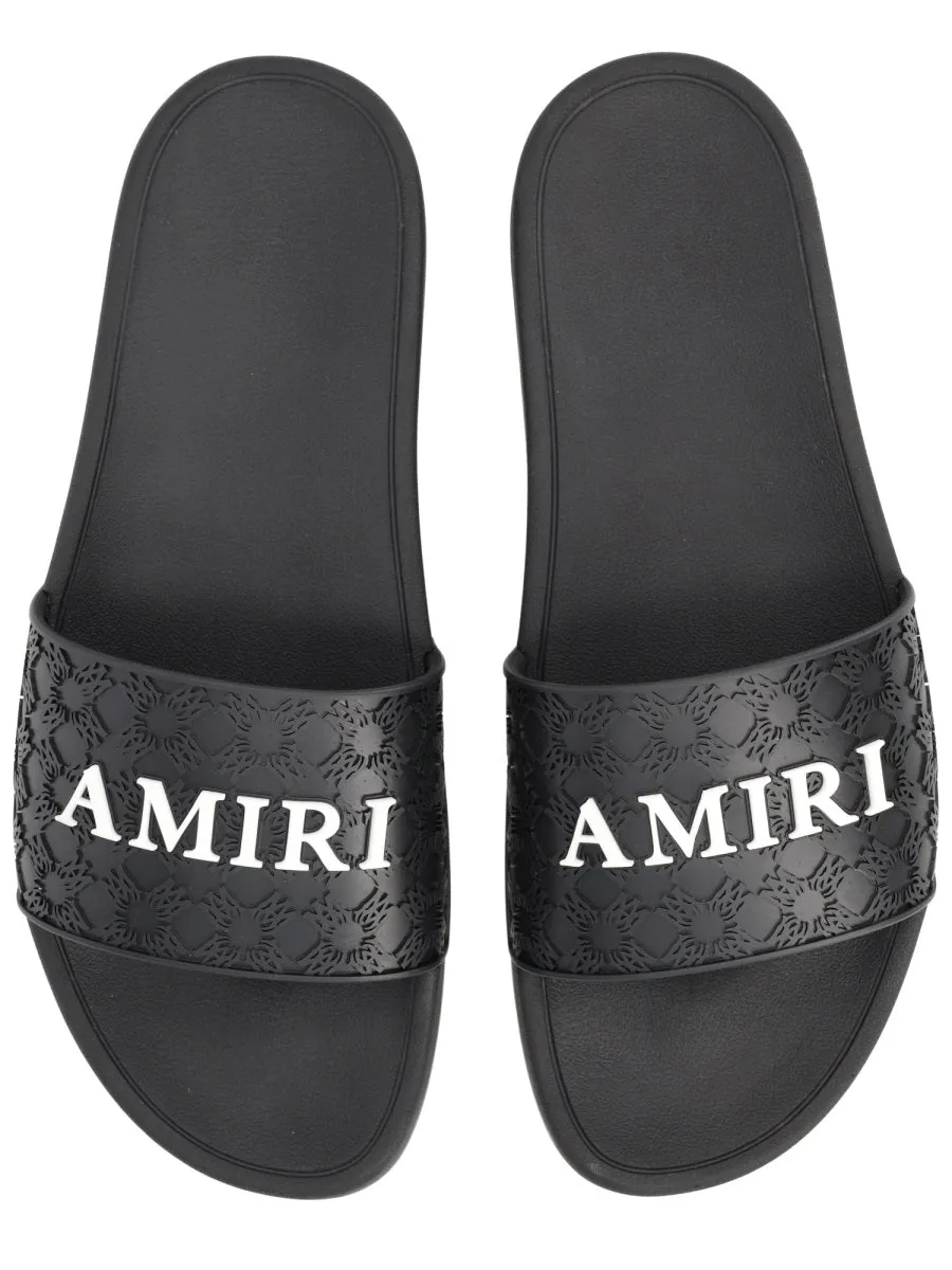 Slipper With Logo sold by Wanan Luxury product image thumbnail 5