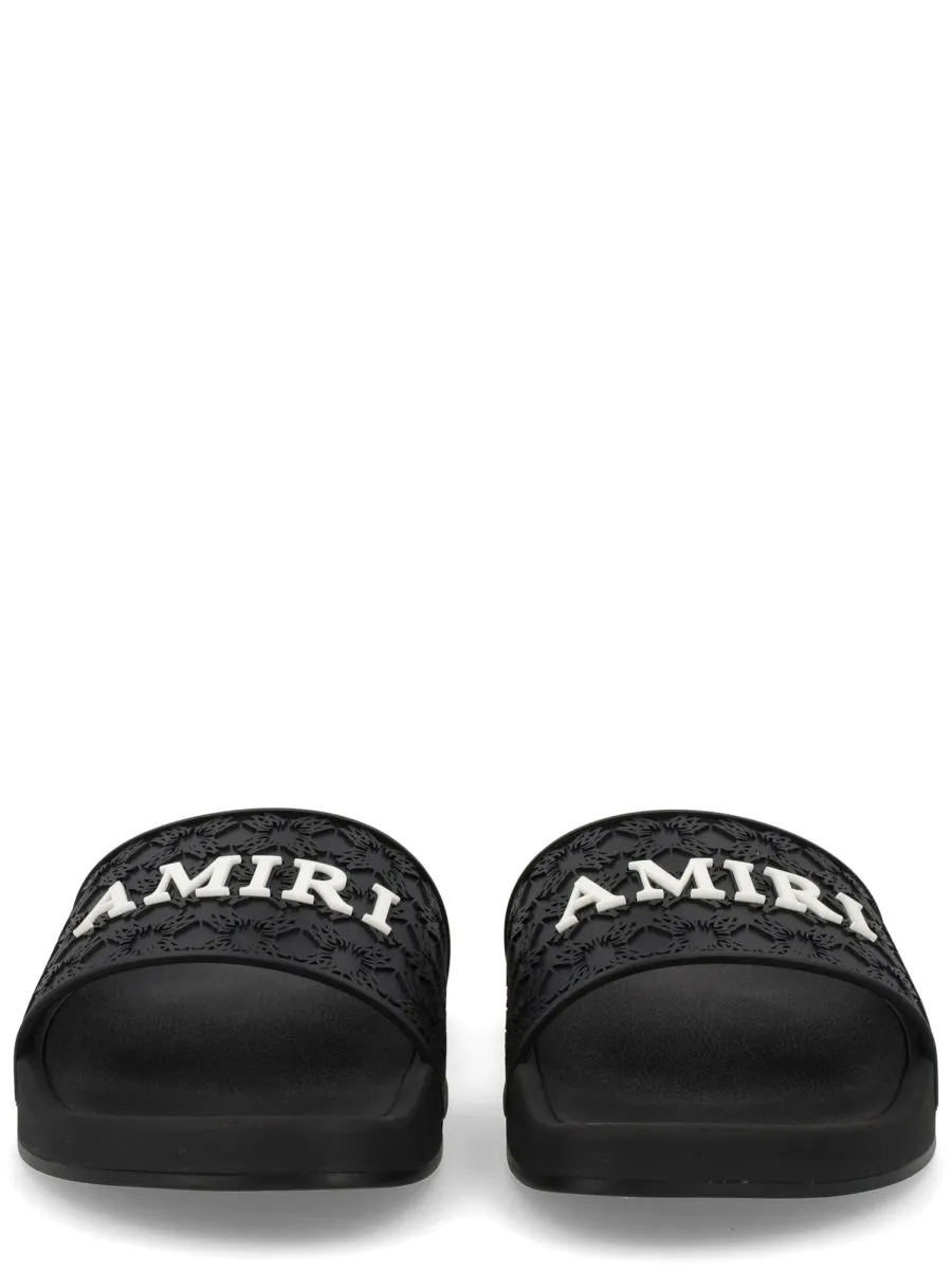 Slipper With Logo sold by Wanan Luxury product image thumbnail 3