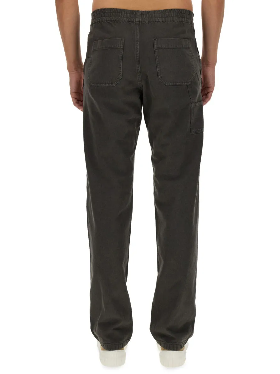 Pants "Chuck" sold by Wanan Luxury product image thumbnail 5