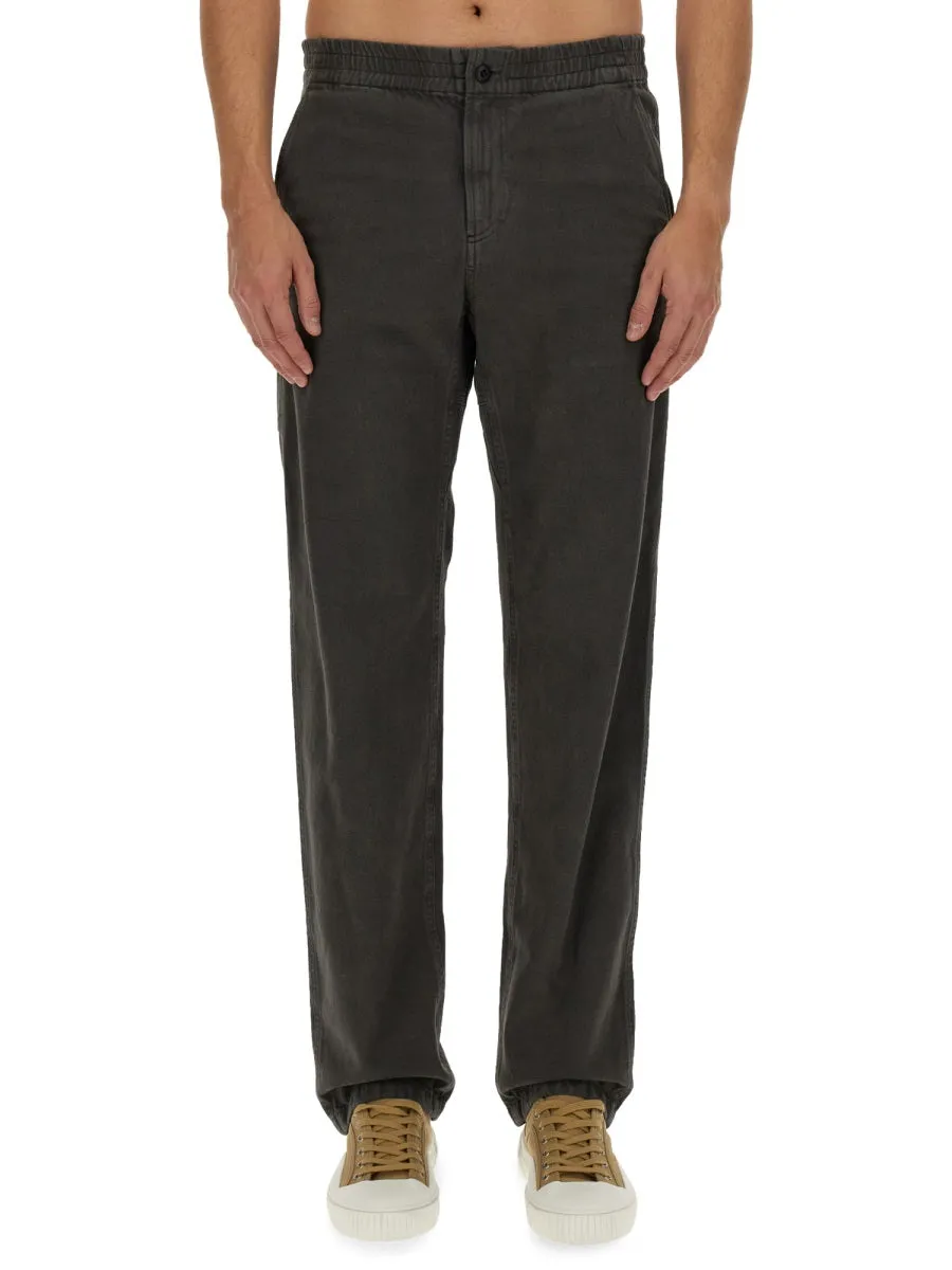 Pants "Chuck" sold by Wanan Luxury product image thumbnail 3