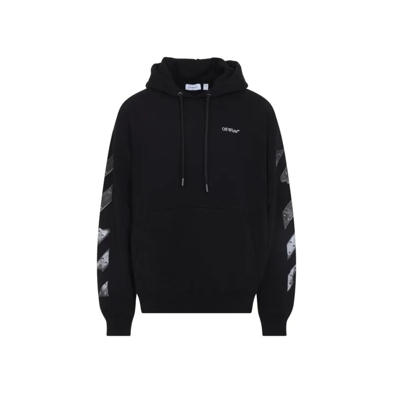 Hoodies Black sold by Wanan Luxury