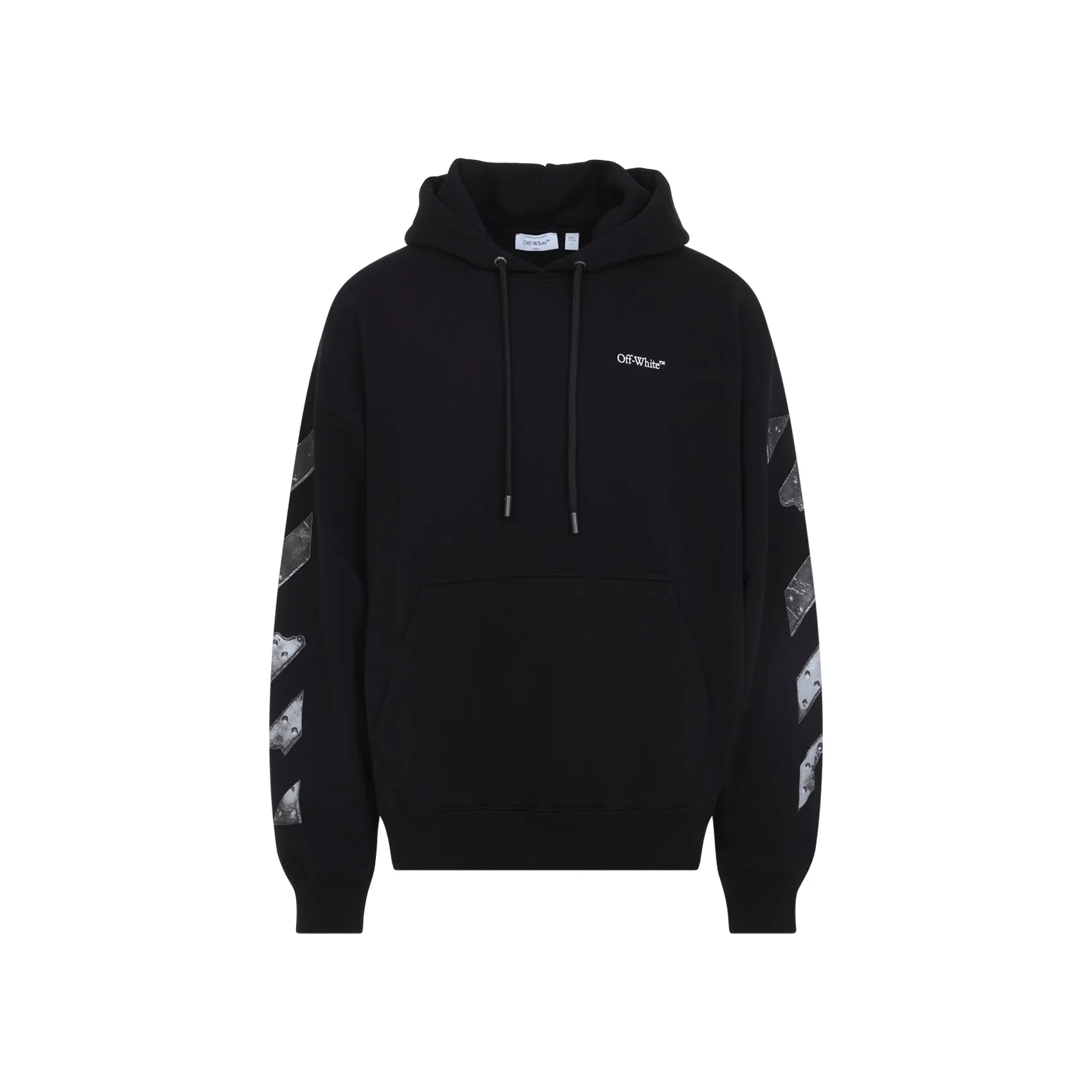 Hoodies Black sold by Wanan Luxury