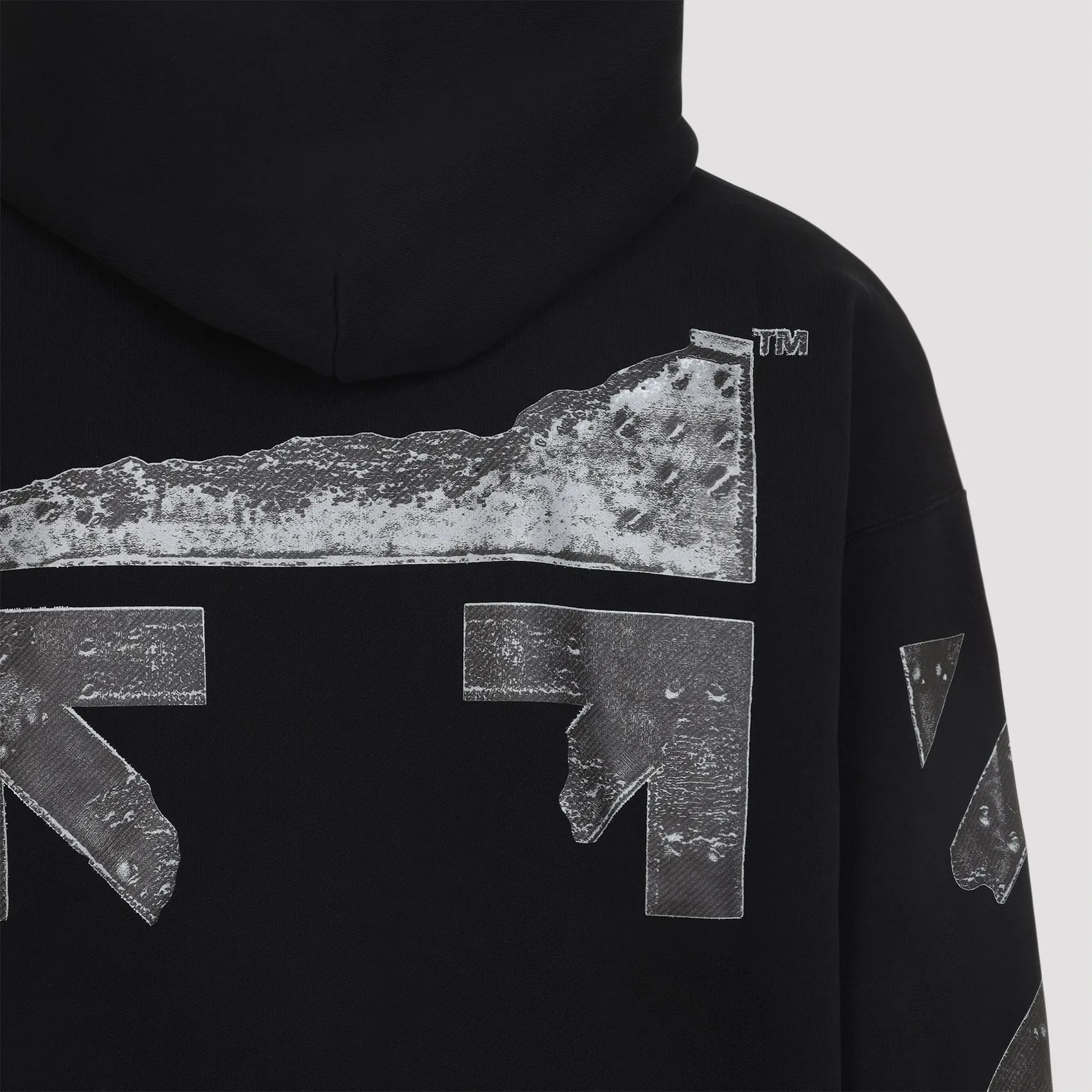 Hoodies Black sold by Wanan Luxury product image thumbnail 5