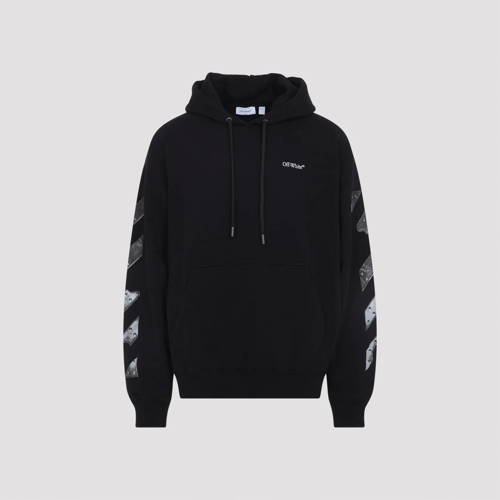 Hoodies Black sold by Wanan Luxury product image thumbnail 2