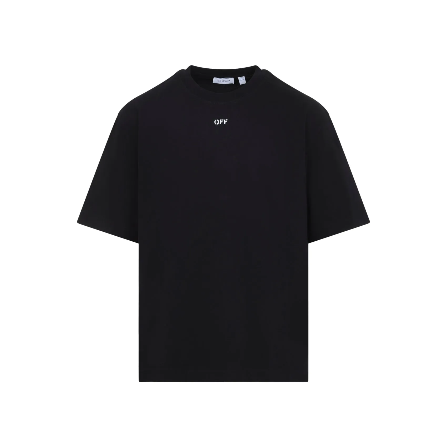 T-Shirts Black sold by Wanan Luxury