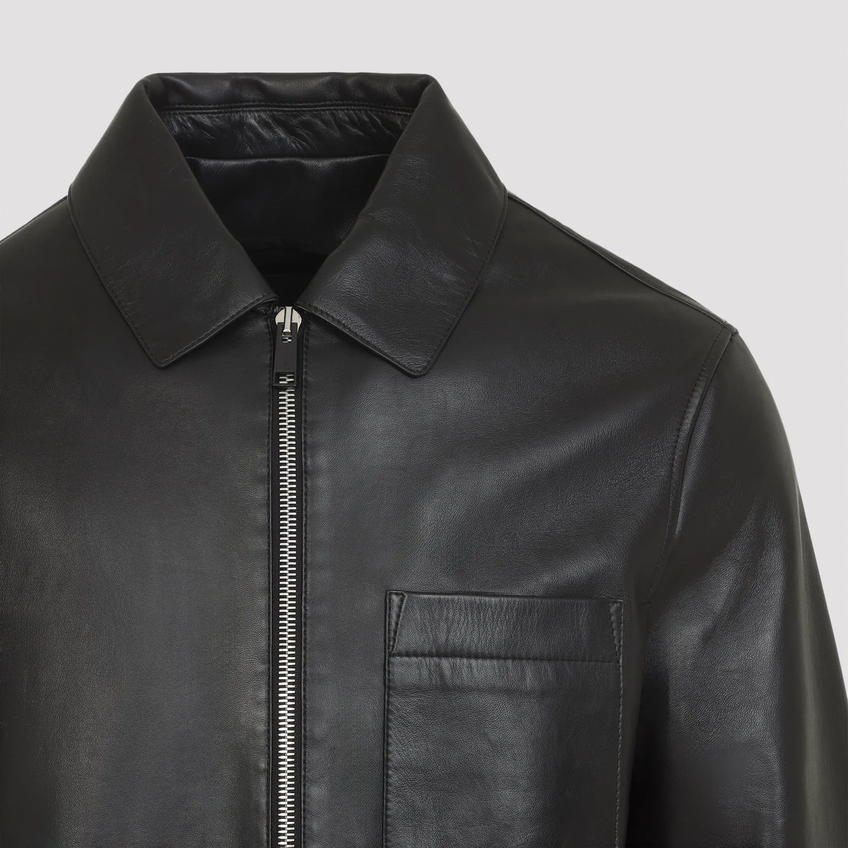 Leather Black sold by Wanan Luxury product image thumbnail 4