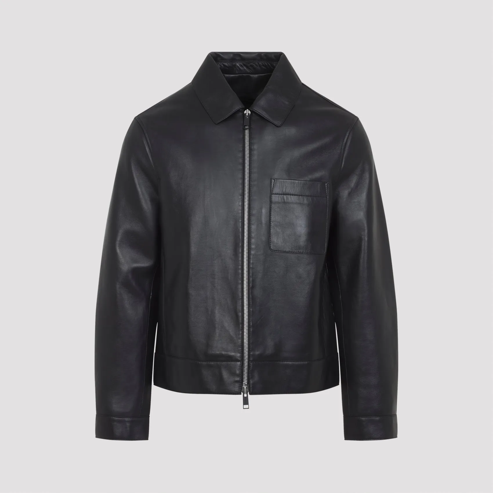 Leather Black sold by Wanan Luxury product image thumbnail 2