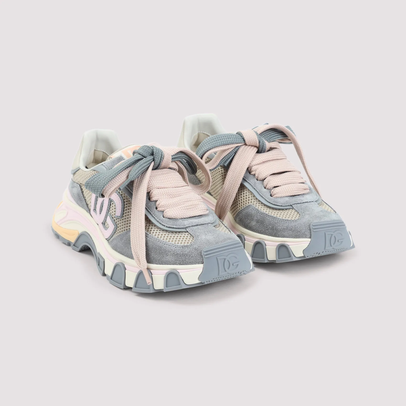 Sneakers Nude & Neutrals sold by Wanan Luxury product image thumbnail 4
