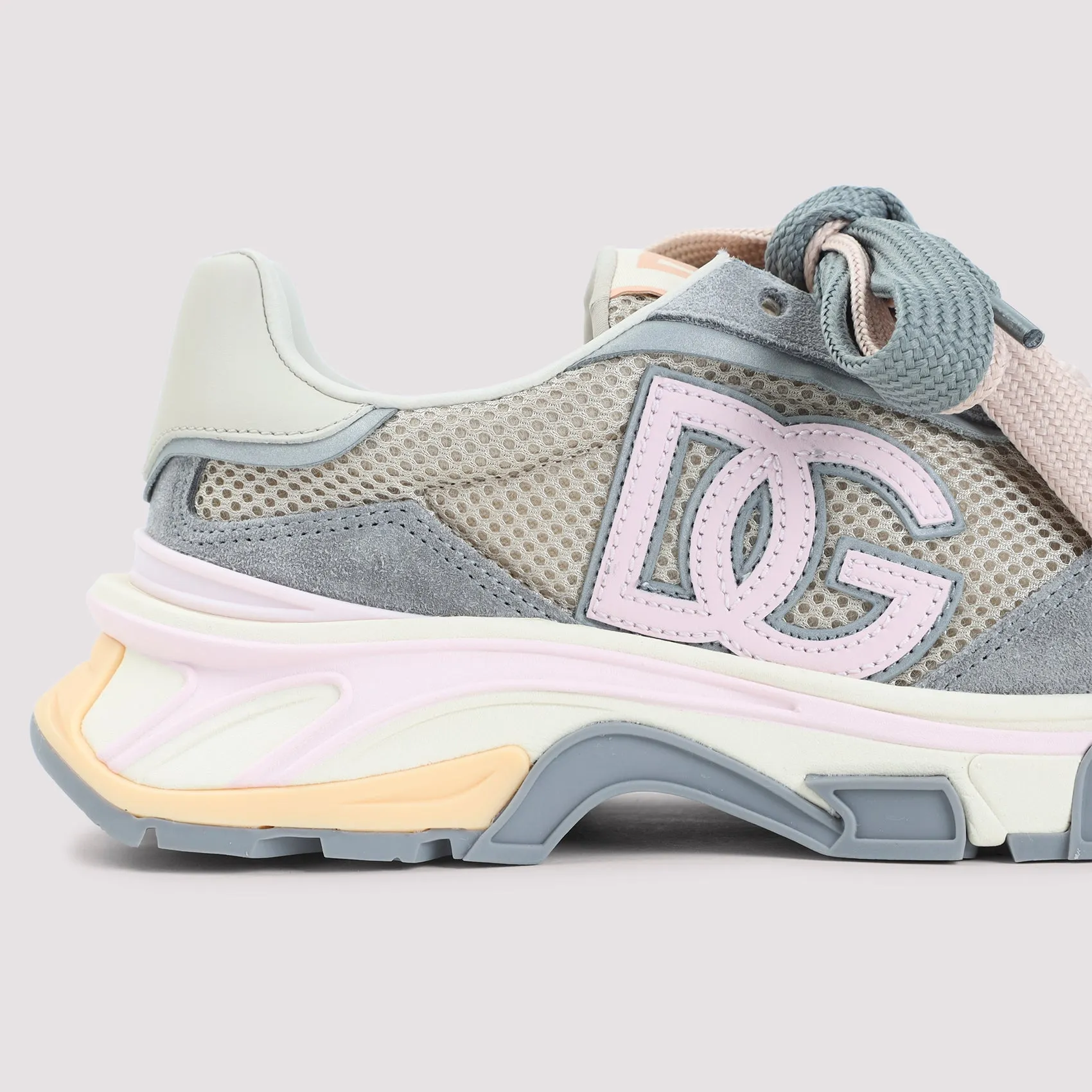 Sneakers Nude & Neutrals sold by Wanan Luxury product image thumbnail 5