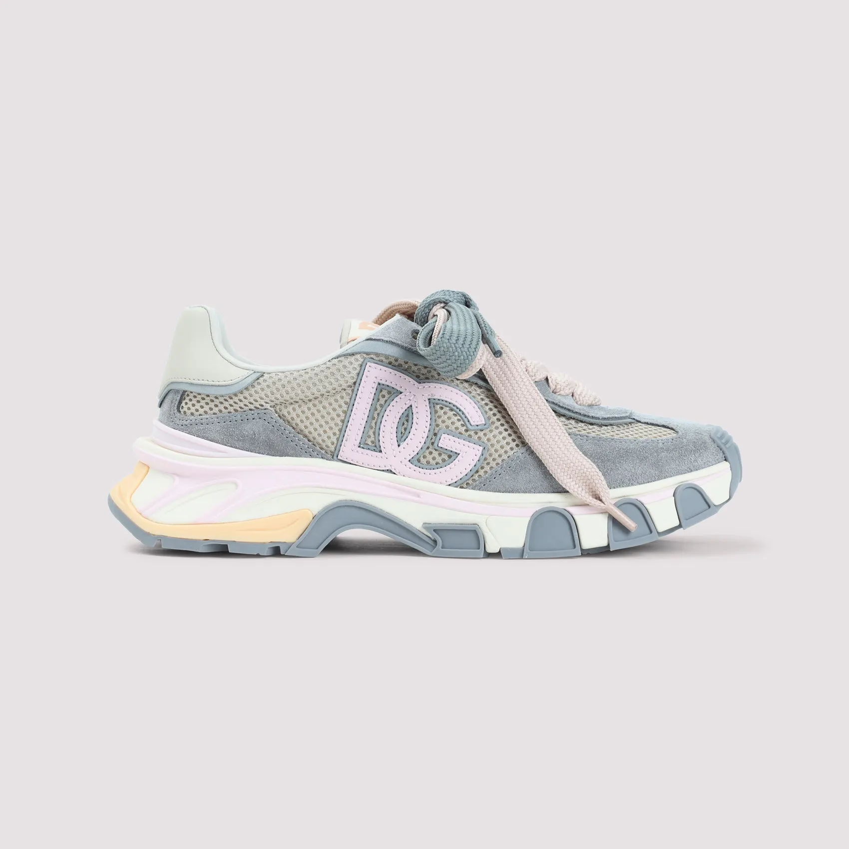 Sneakers Nude & Neutrals sold by Wanan Luxury product image thumbnail 2