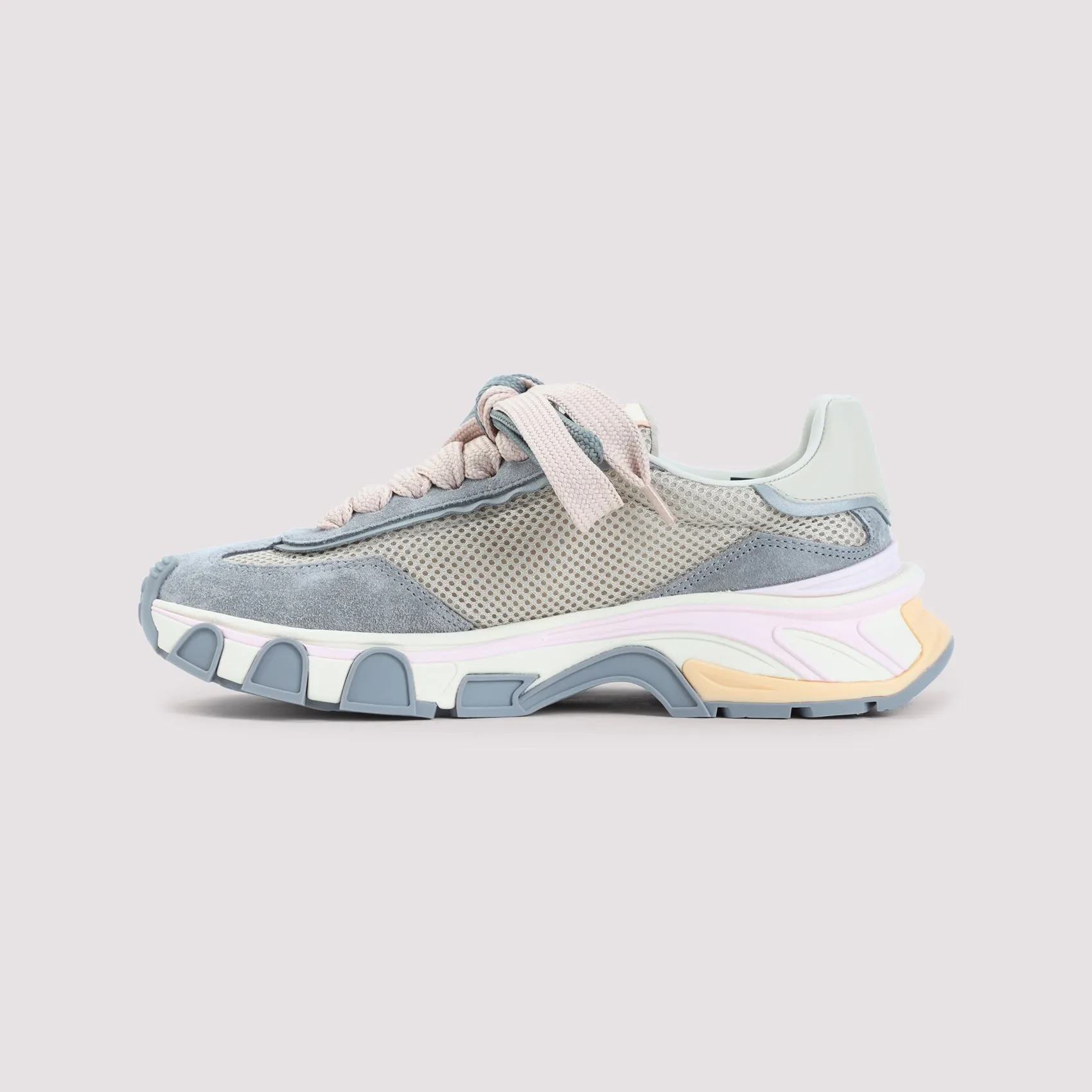 Sneakers Nude & Neutrals sold by Wanan Luxury product image thumbnail 3