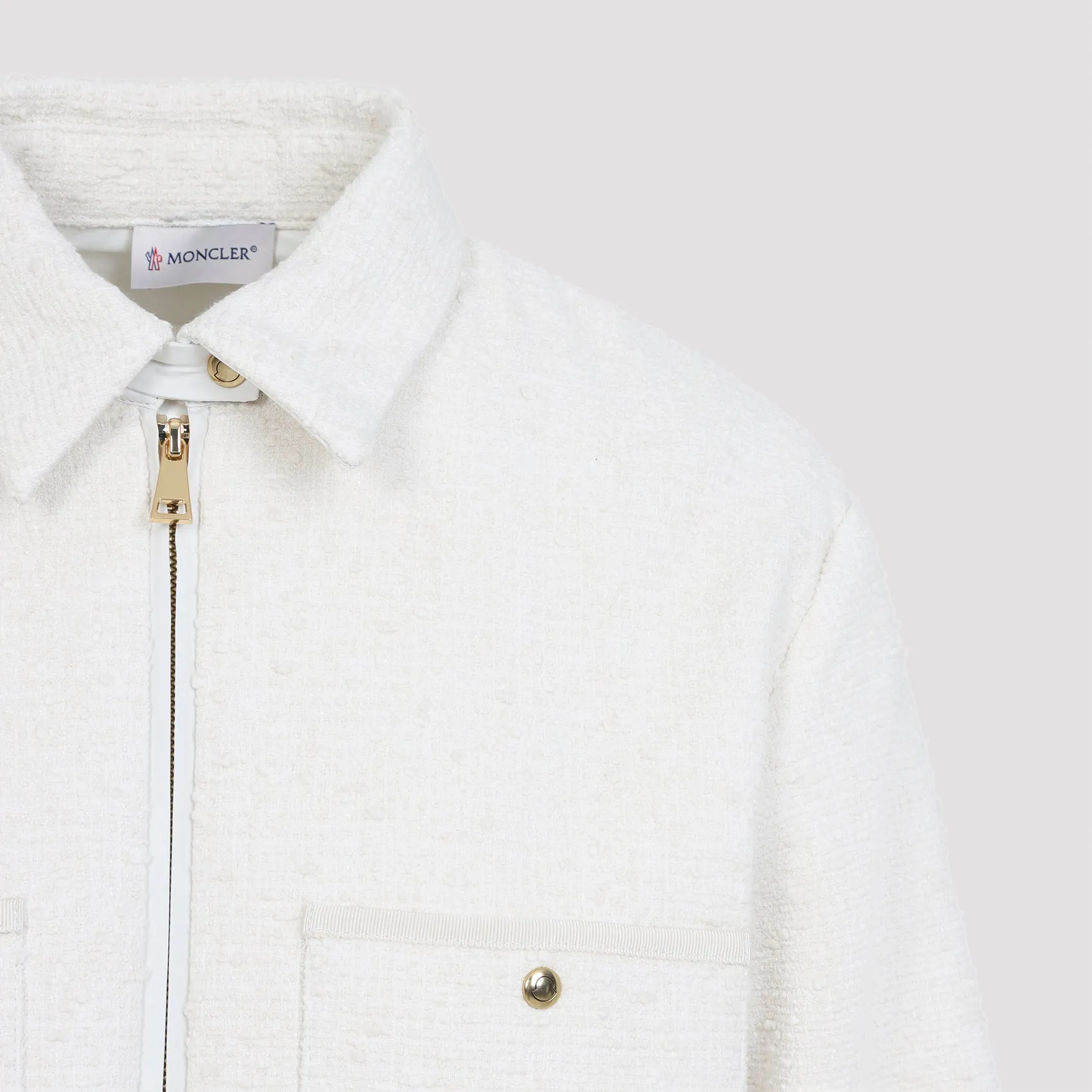 Shirts White sold by Wanan Luxury product image thumbnail 4