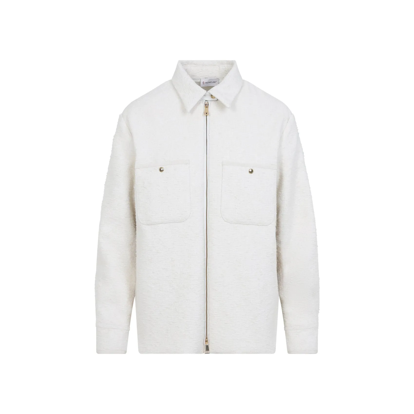 Shirts White sold by Wanan Luxury