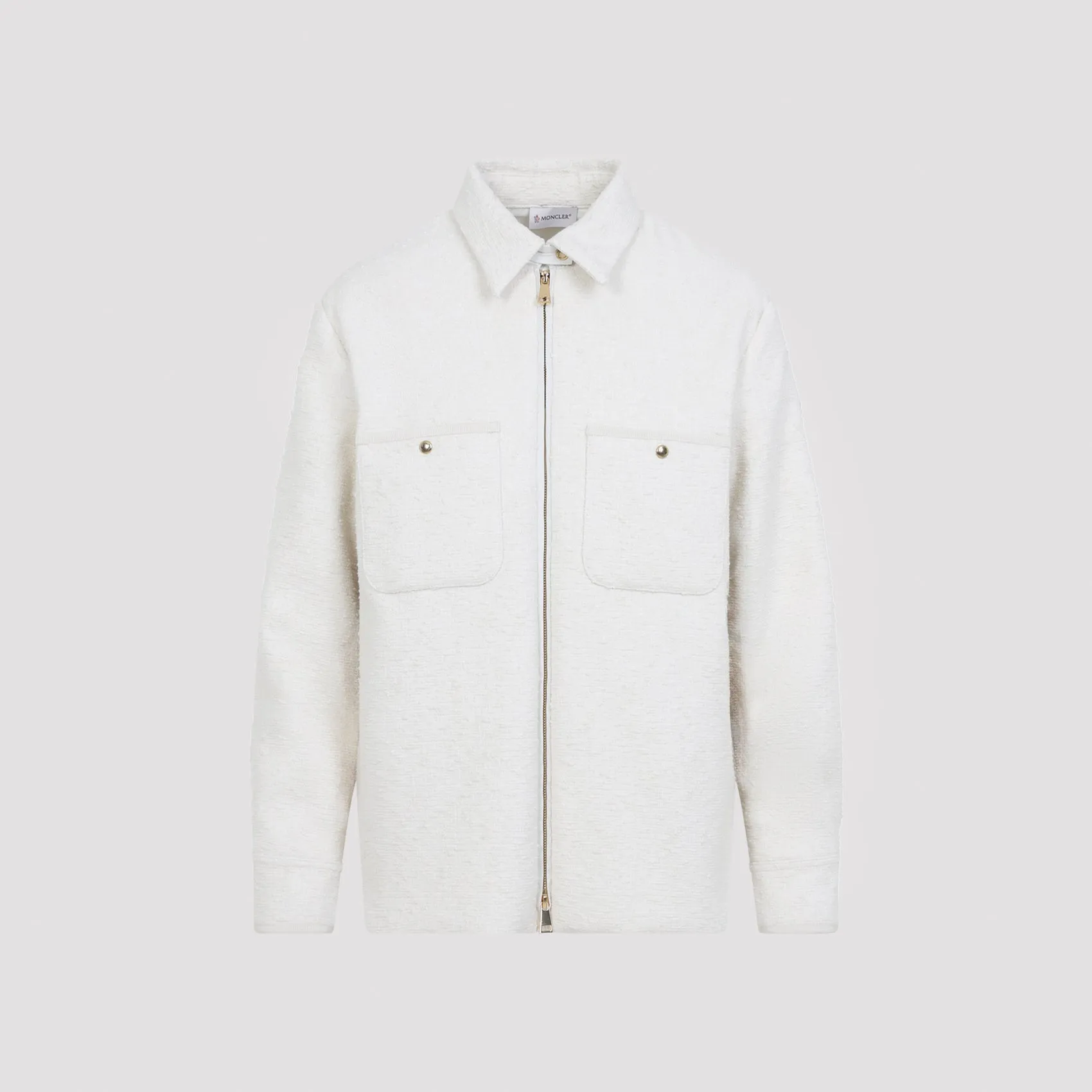 Shirts White sold by Wanan Luxury product image thumbnail 2