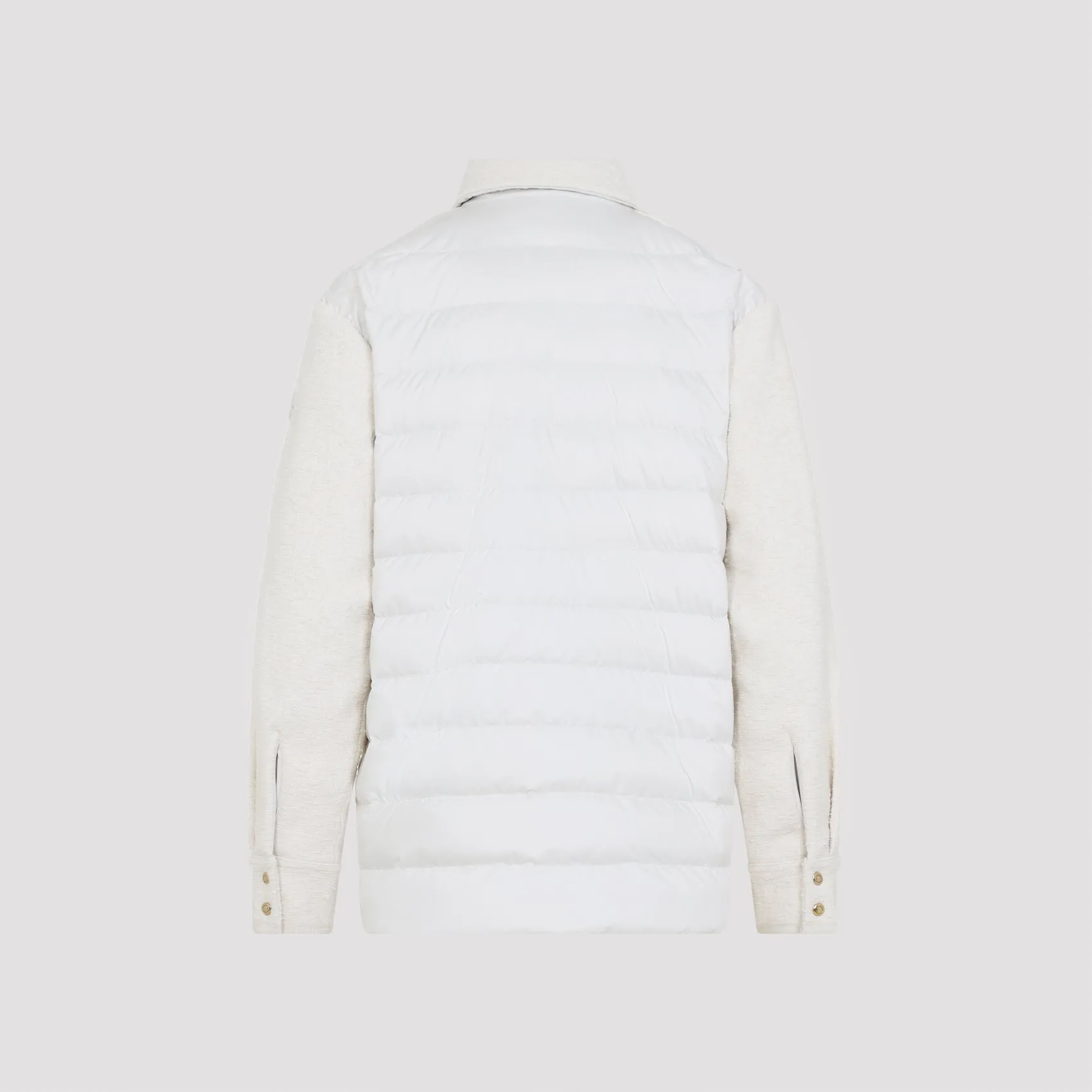 Shirts White sold by Wanan Luxury product image thumbnail 3