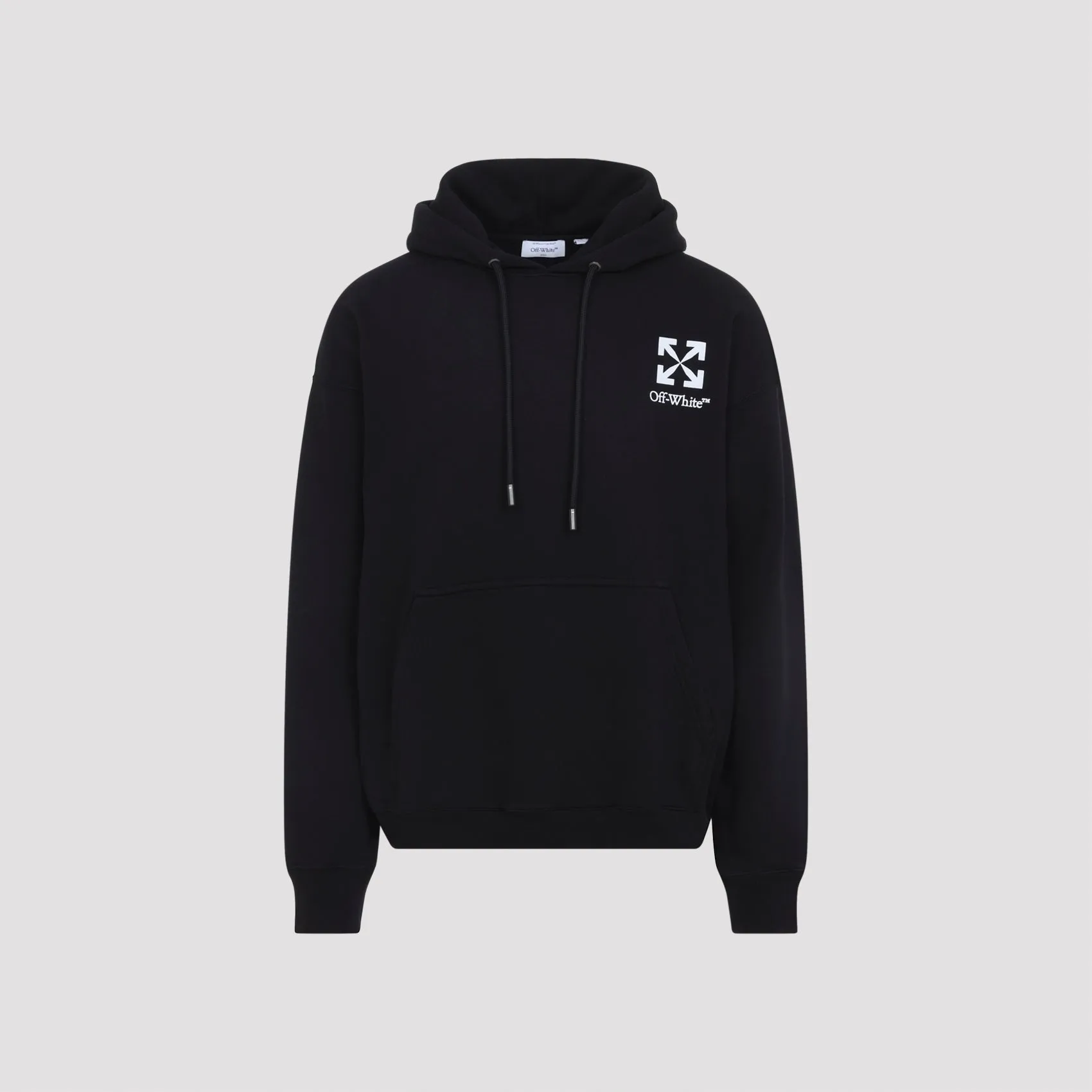 Hoodies Black sold by Wanan Luxury product image thumbnail 2