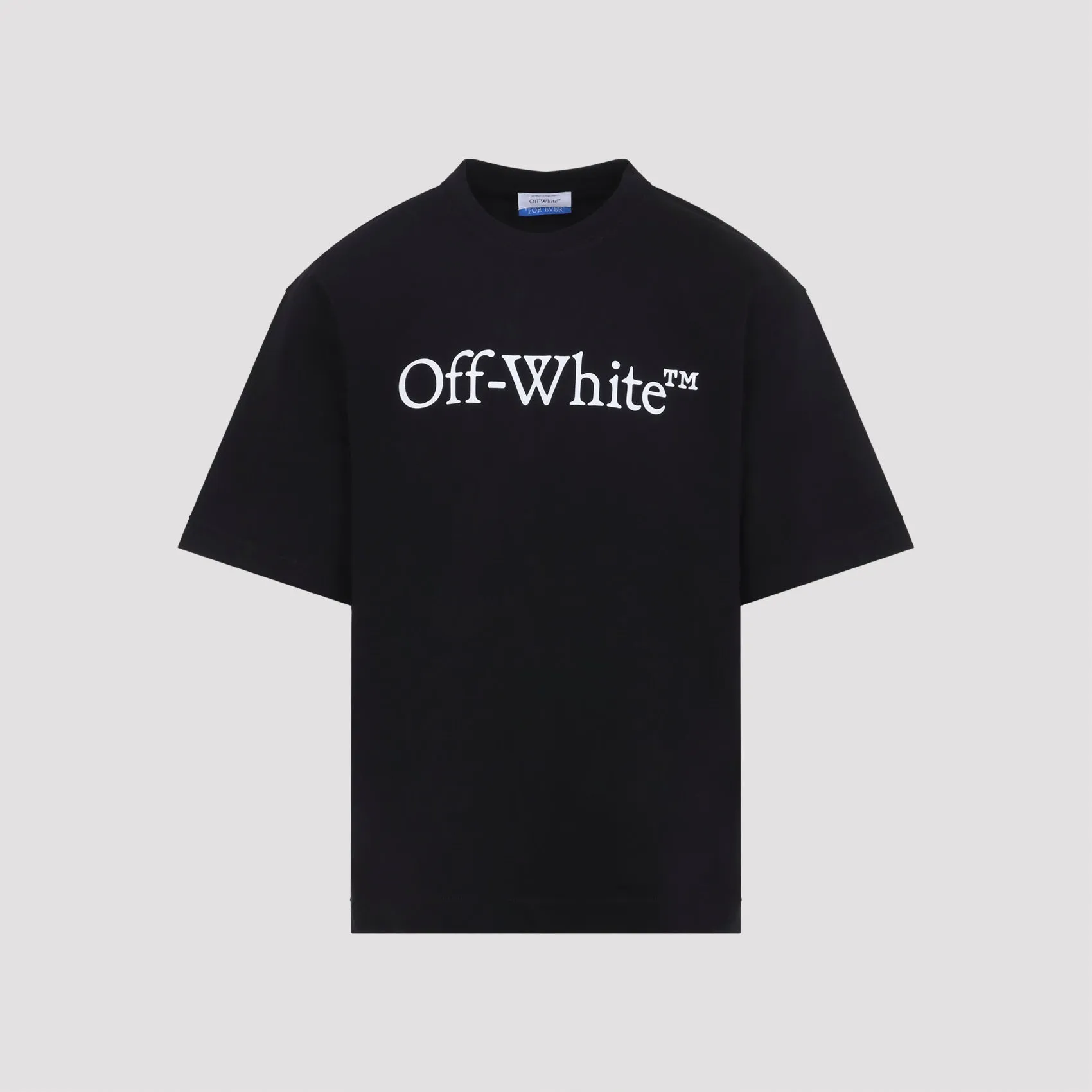 T-Shirts Black sold by Wanan Luxury product image thumbnail 2