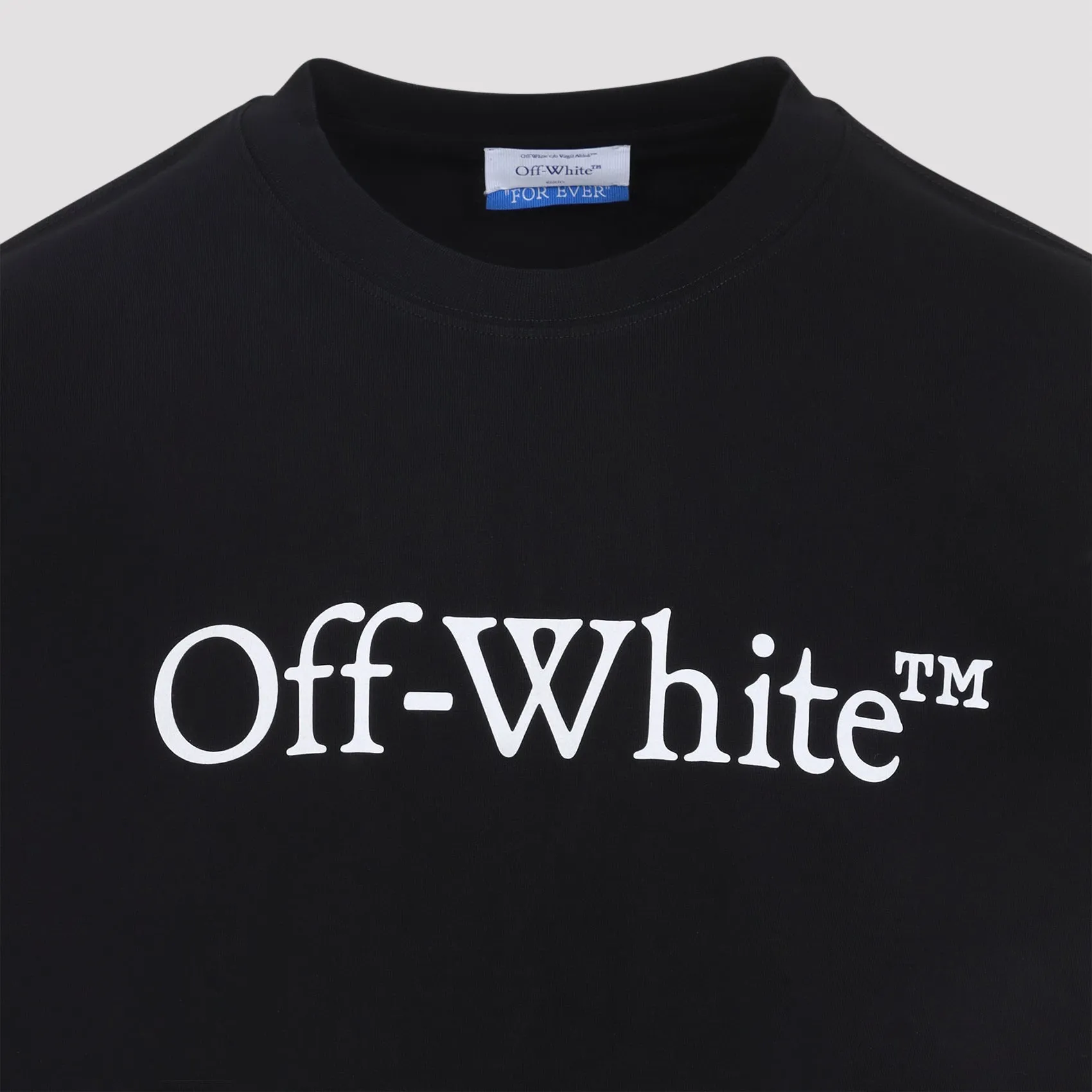 T-Shirts Black sold by Wanan Luxury product image thumbnail 4