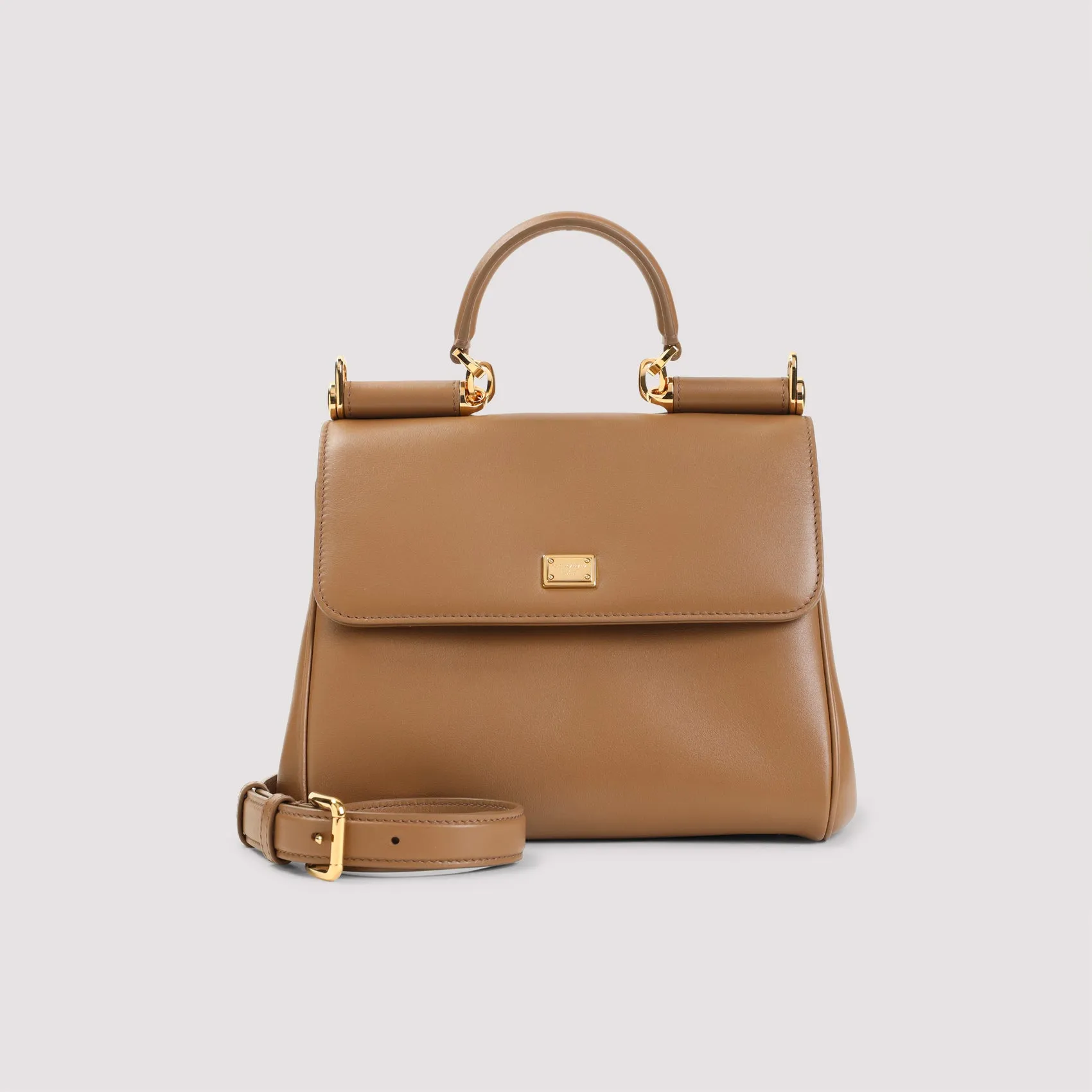 Handbag Brown sold by Wanan Luxury product image thumbnail 2