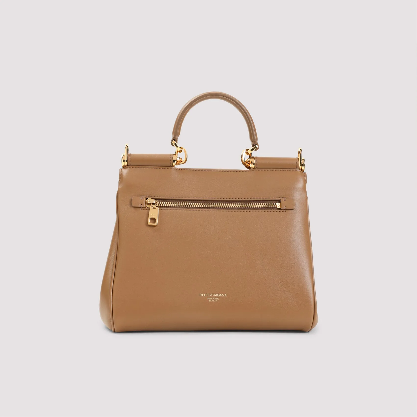 Handbag Brown sold by Wanan Luxury product image thumbnail 3