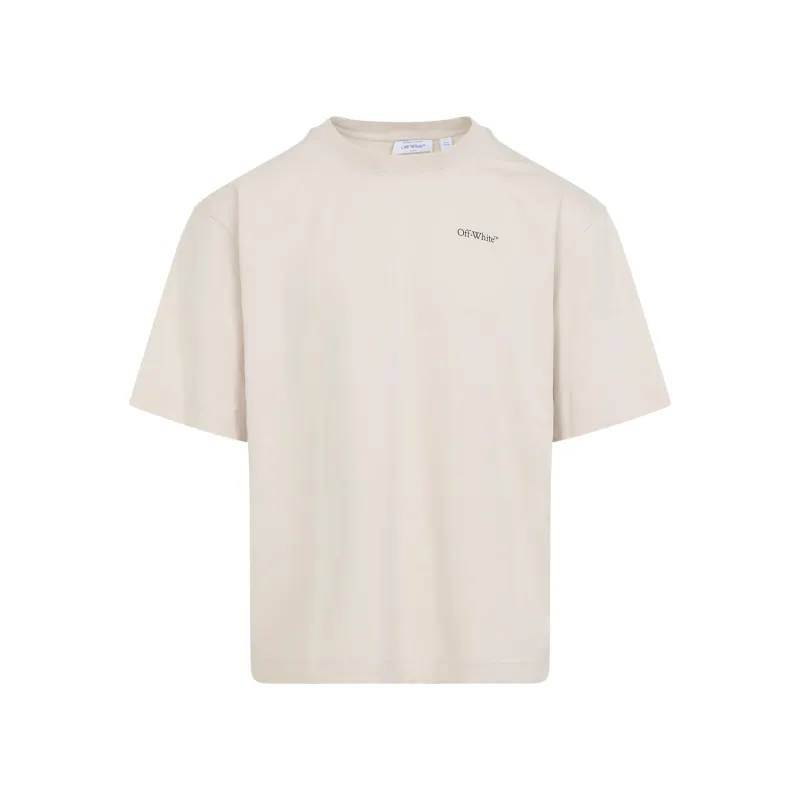 T-Shirts Grey made by Off-White