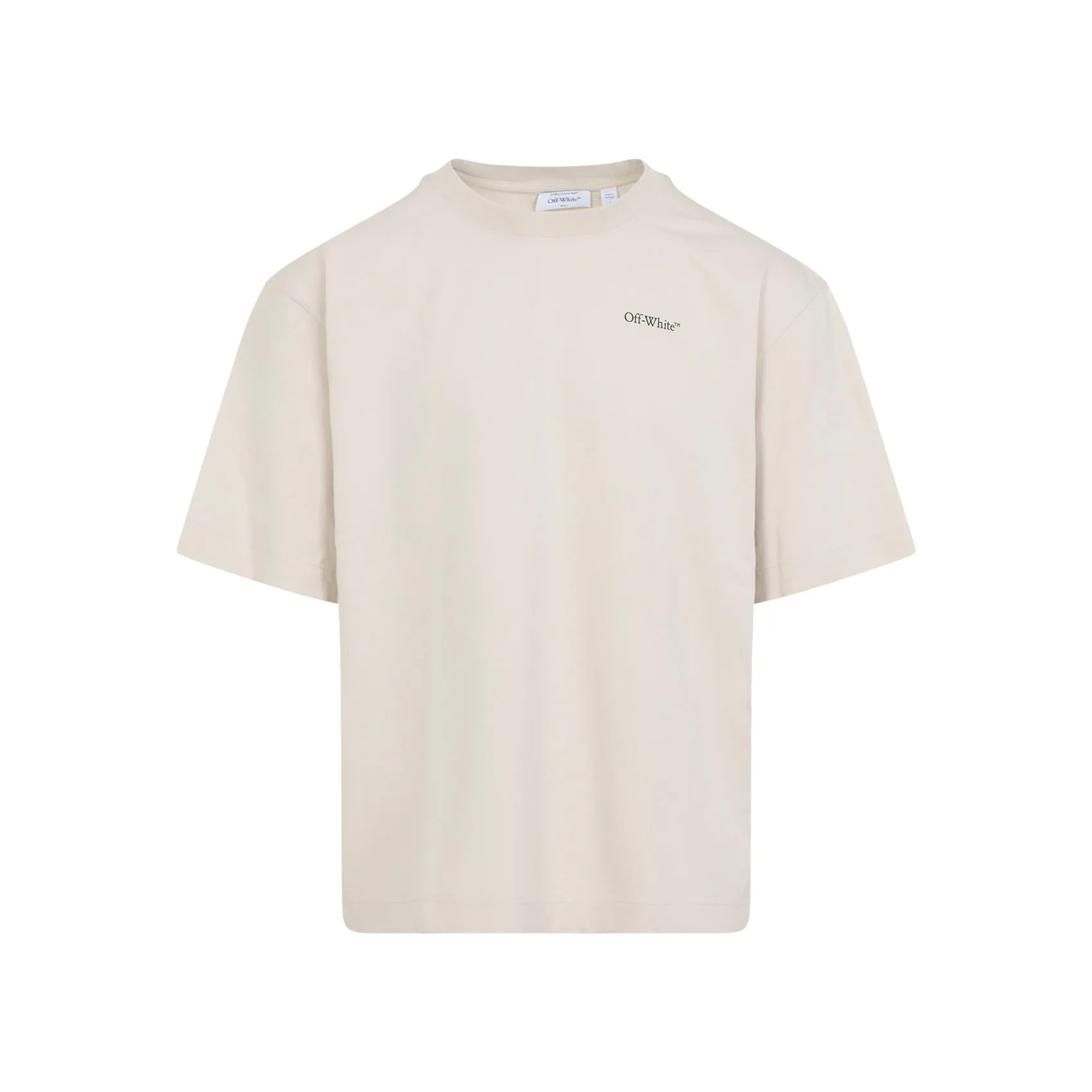 T-Shirts Grey sold by Wanan Luxury