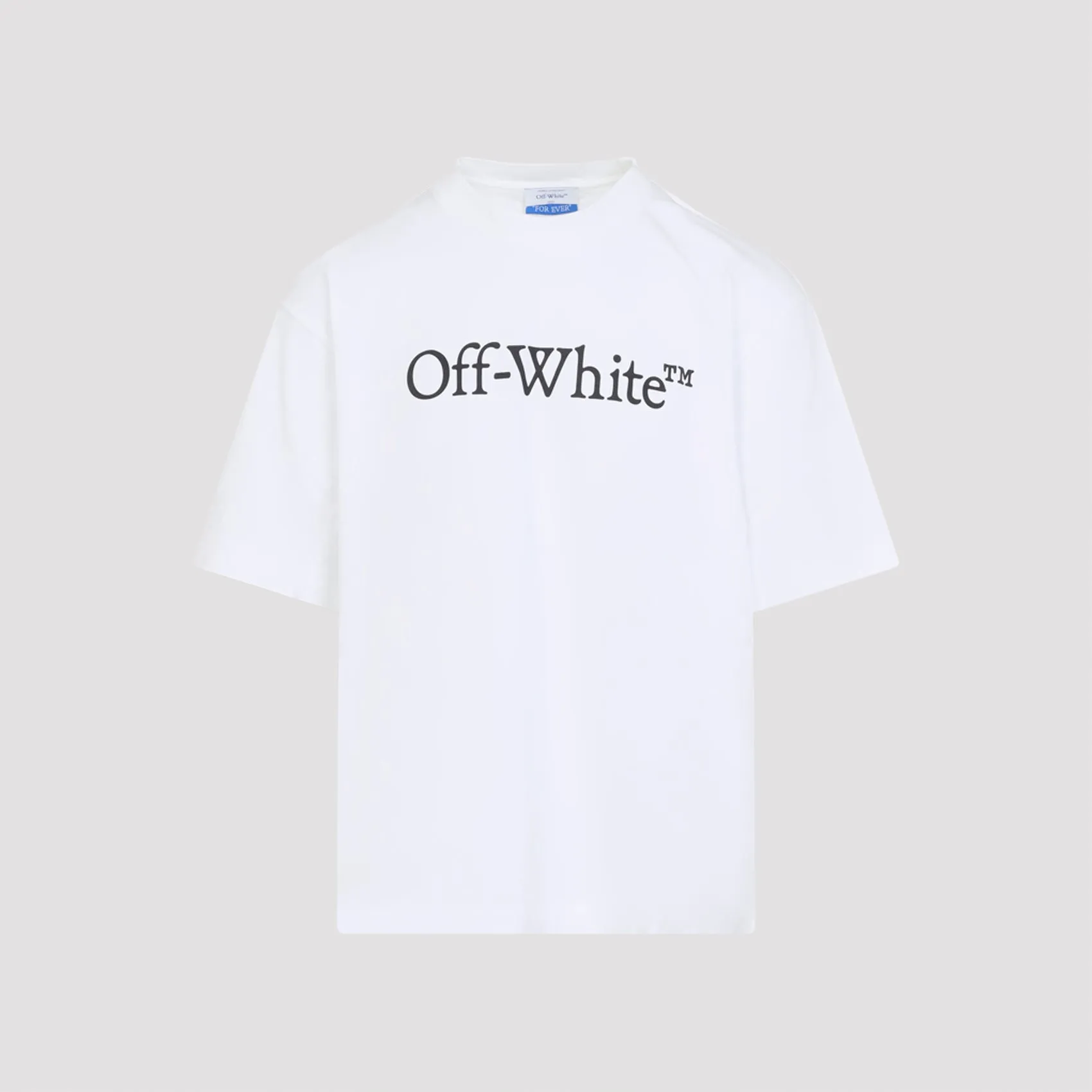 T-Shirts White sold by Wanan Luxury product image thumbnail 2