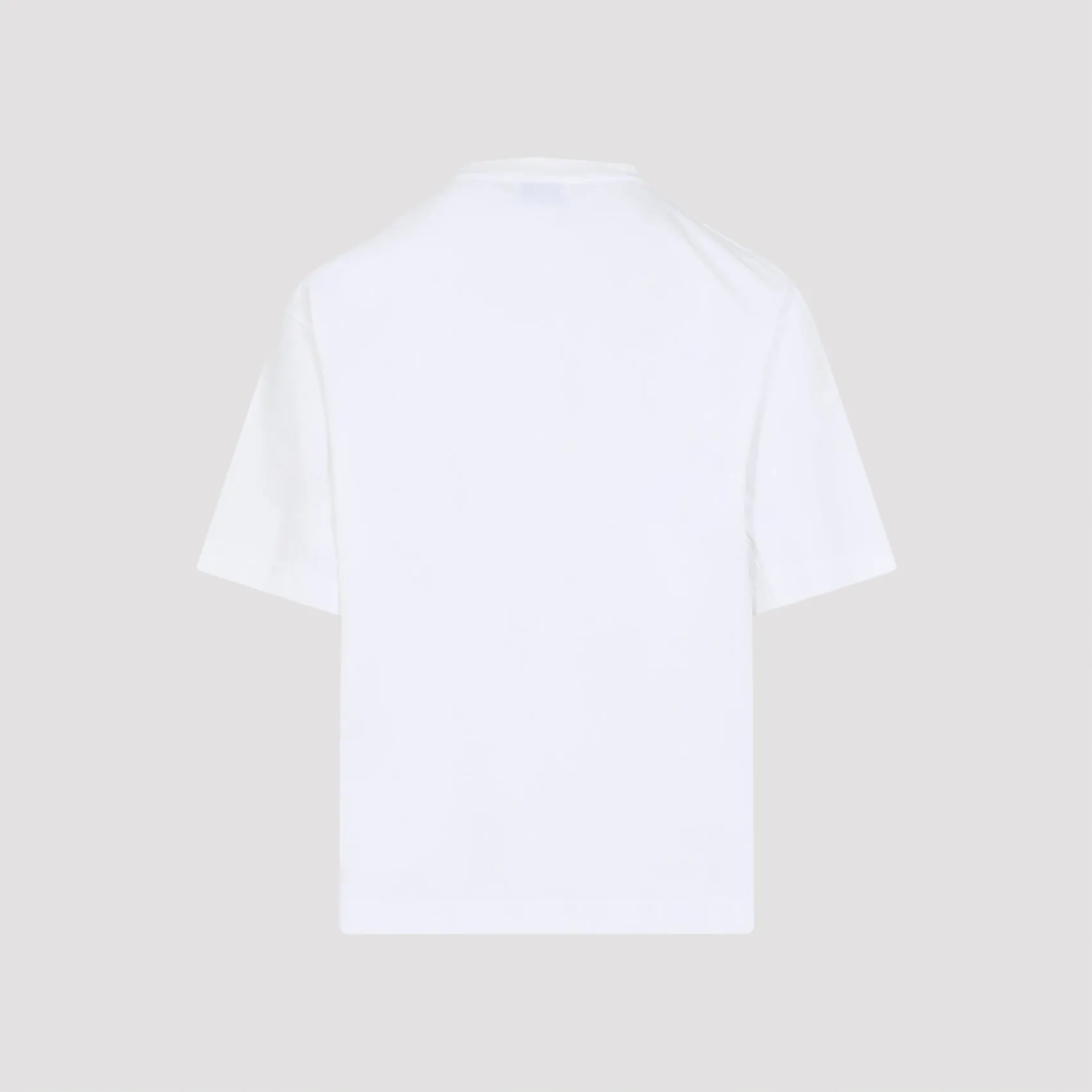 T-Shirts White sold by Wanan Luxury product image thumbnail 3