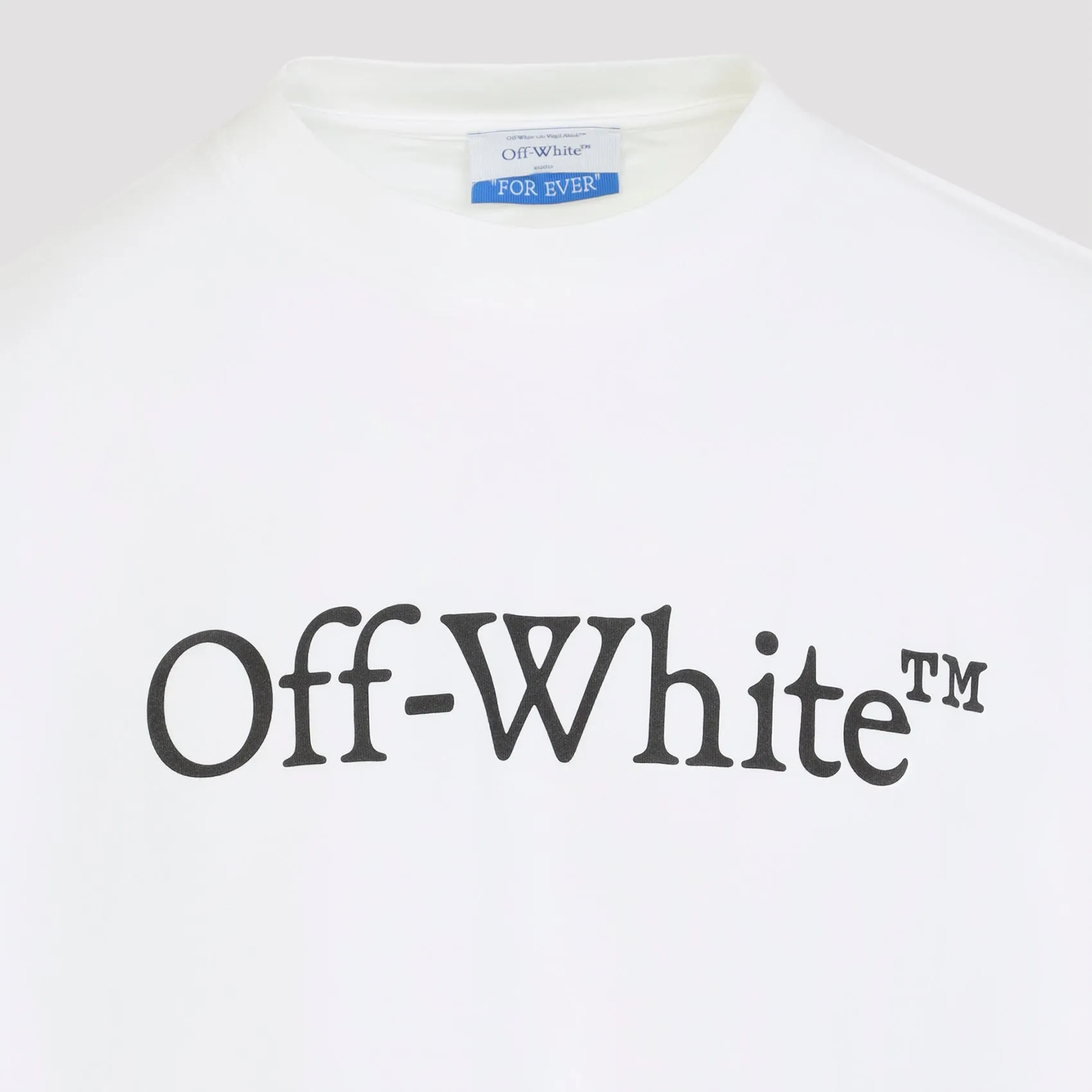 T-Shirts White sold by Wanan Luxury product image thumbnail 4