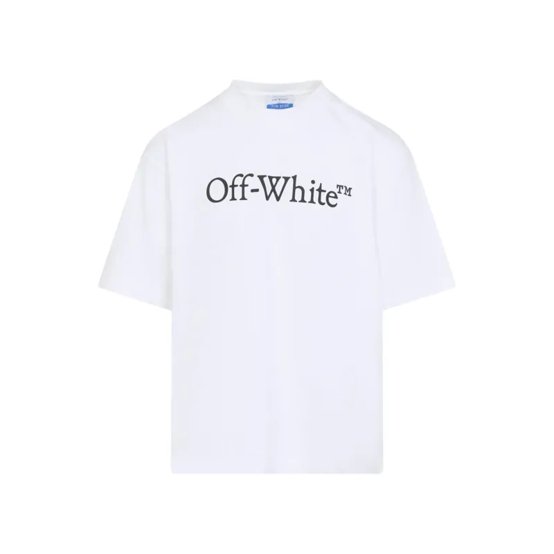 T-Shirts White made by Off-White