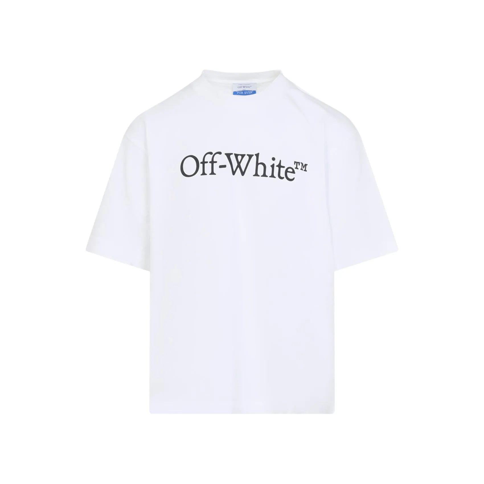 T-Shirts White sold by Wanan Luxury