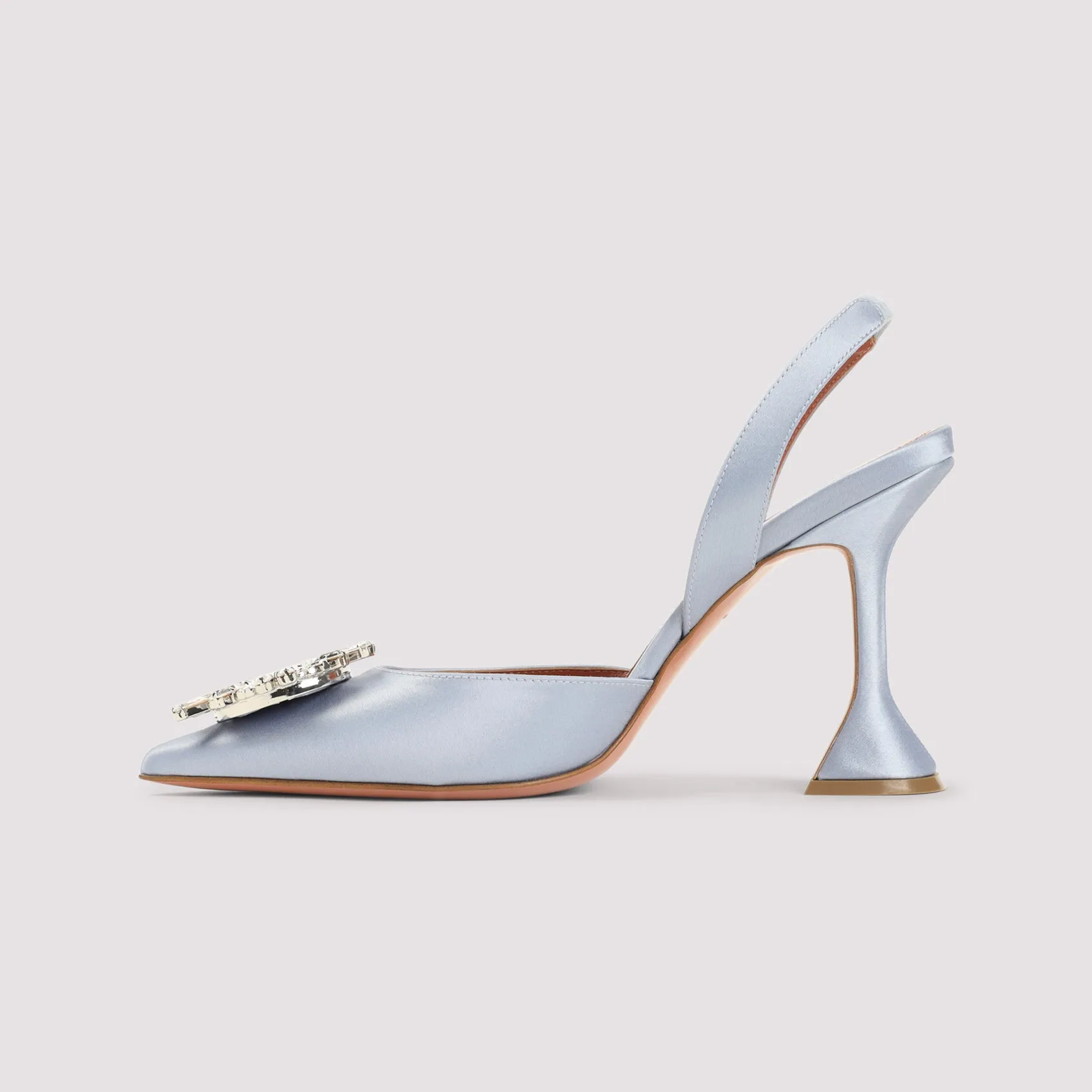 Mules Blue sold by Wanan Luxury product image thumbnail 3