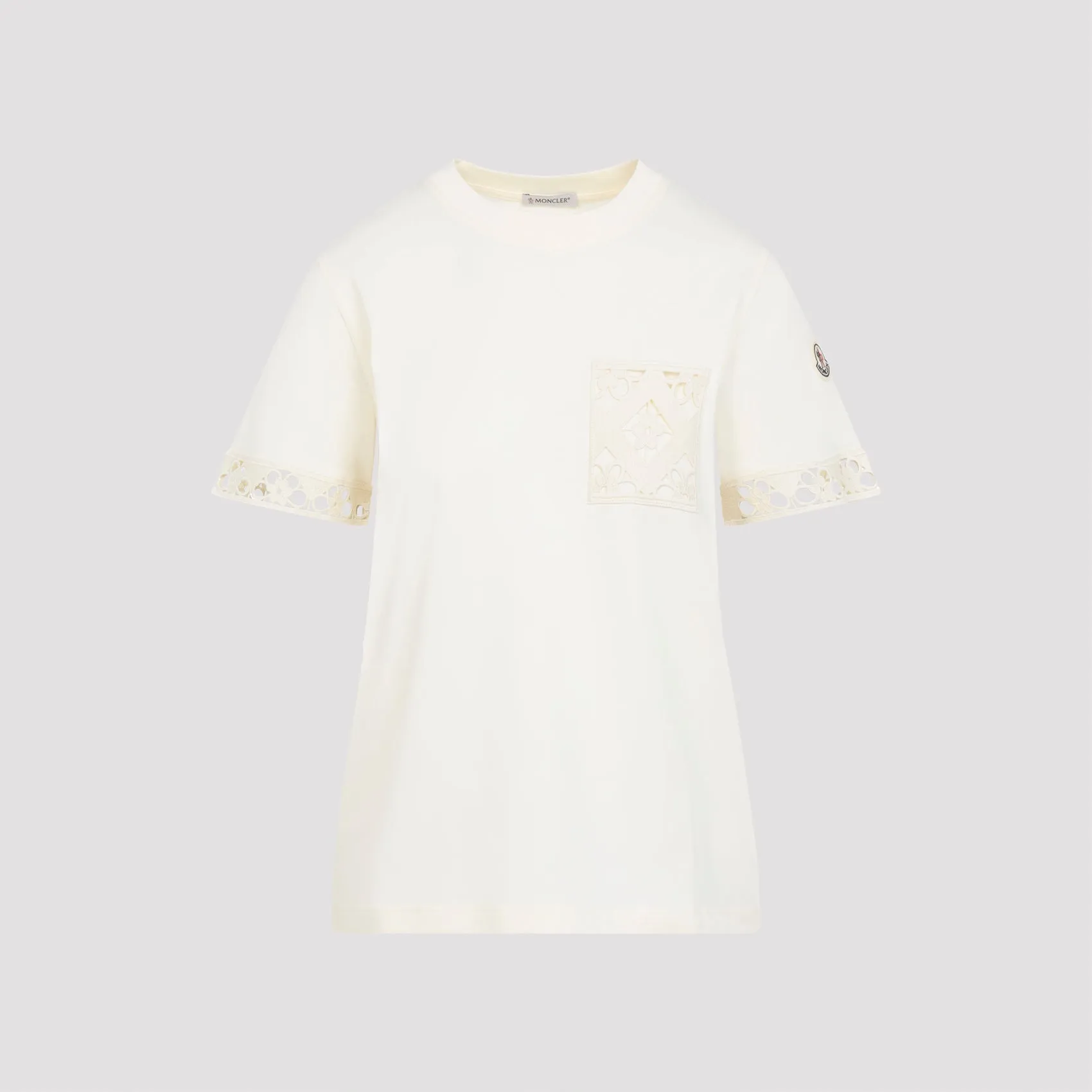 T-Shirts Nude & Neutrals sold by Wanan Luxury product image thumbnail 2