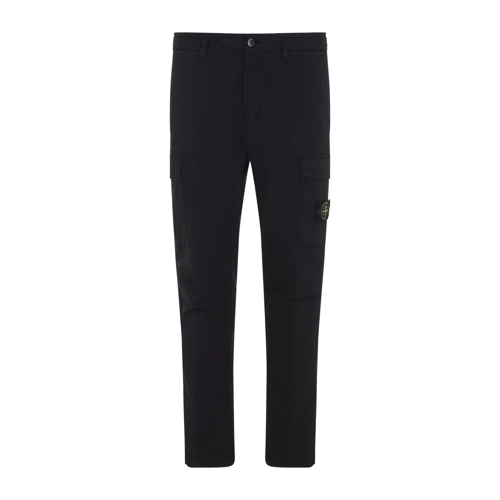 Tapered Black sold by Wanan Luxury