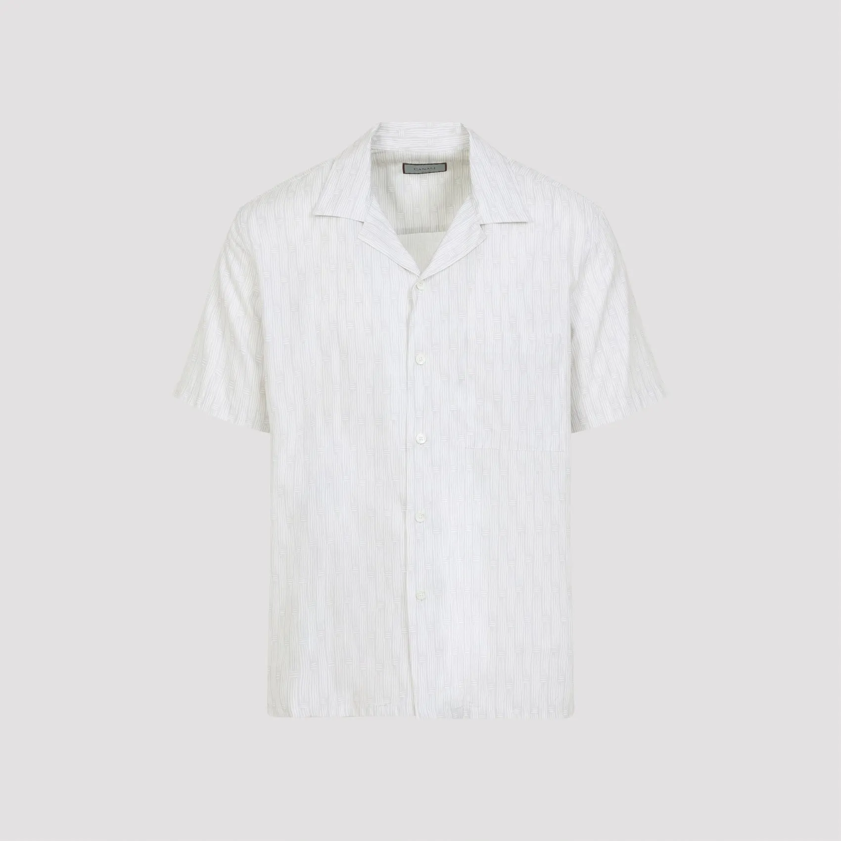 Shirts Grey sold by Wanan Luxury product image thumbnail 2