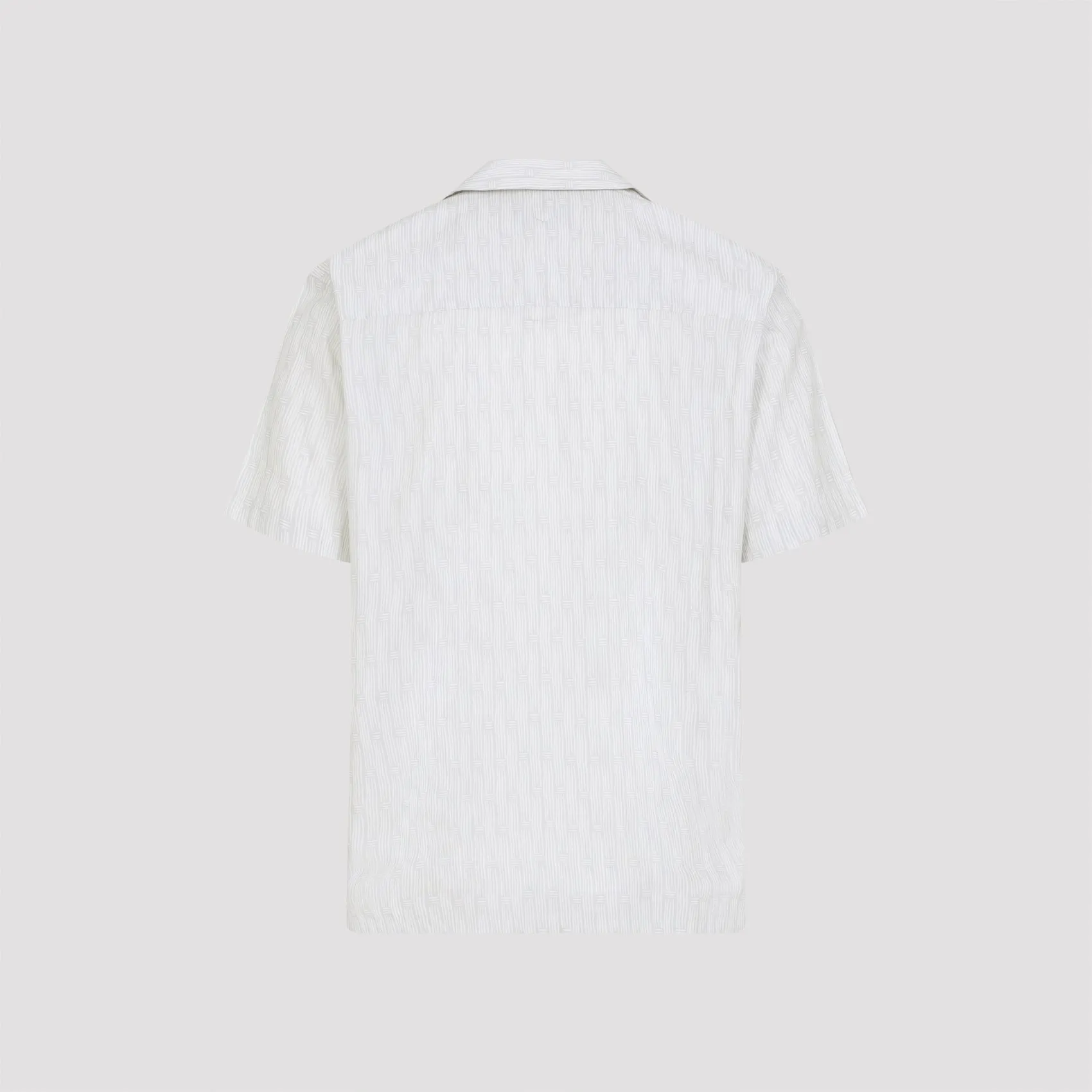 Shirts Grey sold by Wanan Luxury product image thumbnail 3