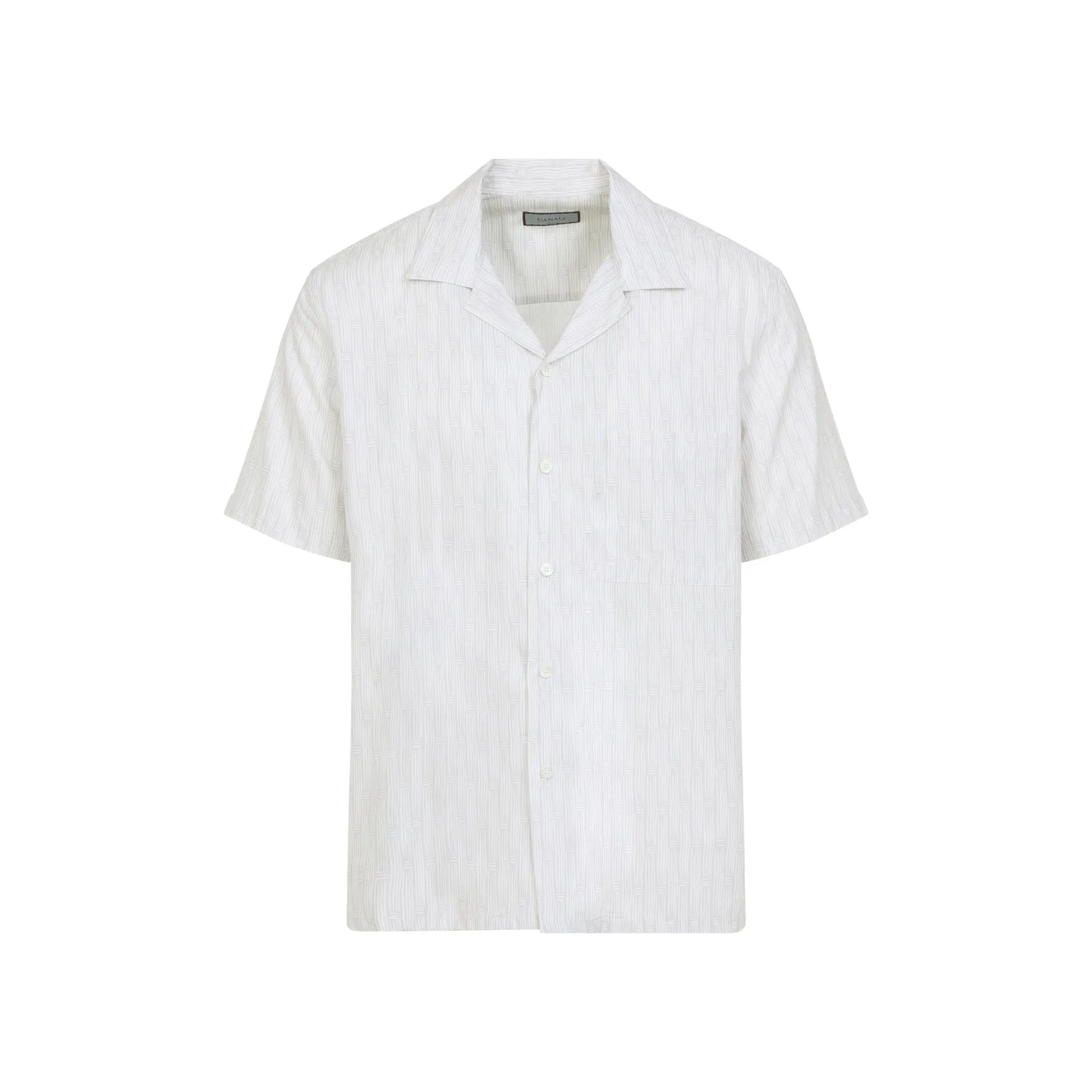 Shirts Grey sold by Wanan Luxury