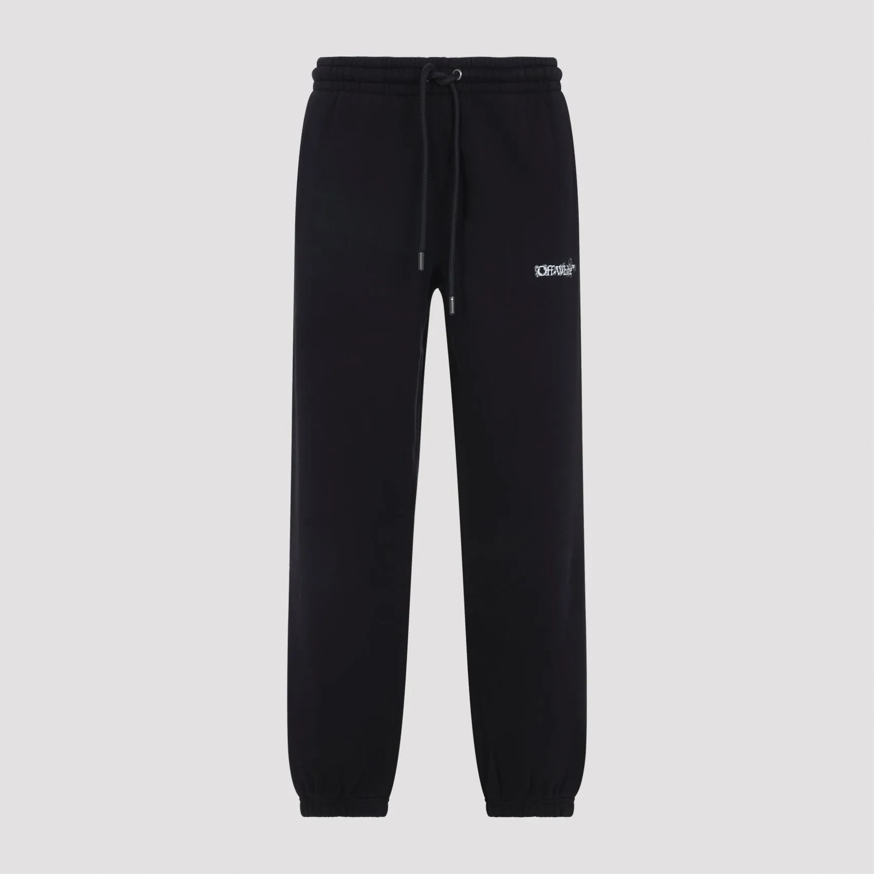 Track Pant Black sold by Wanan Luxury product image thumbnail 2