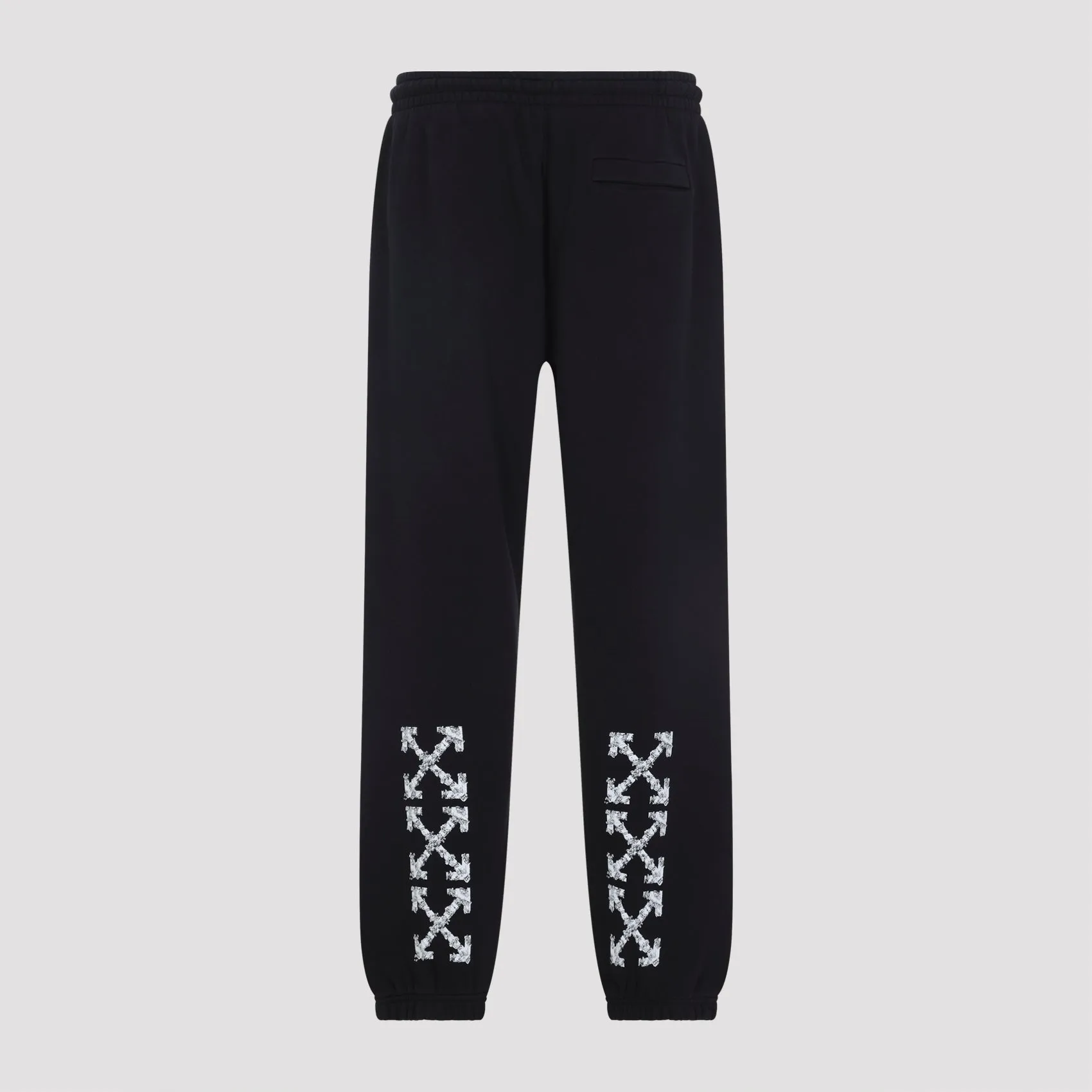 Track Pant Black sold by Wanan Luxury product image thumbnail 3