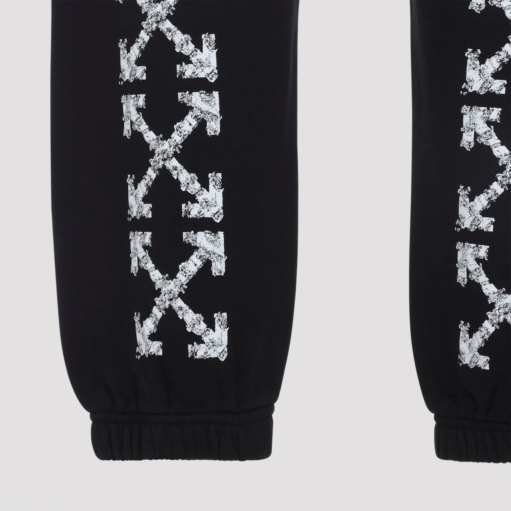 Track Pant Black sold by Wanan Luxury product image thumbnail 4