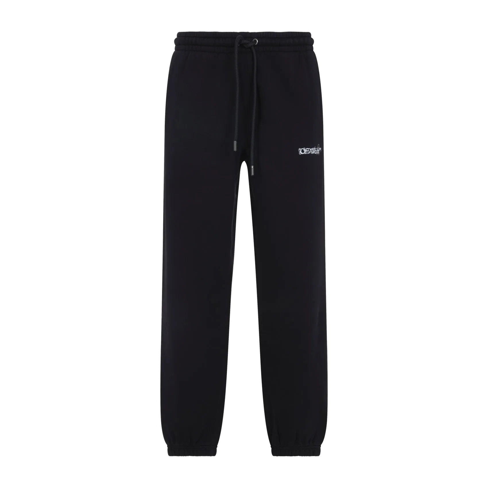 Track Pant Black sold by Wanan Luxury