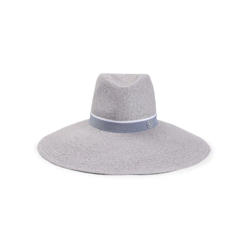 Hats Blue made by Wanan Luxury