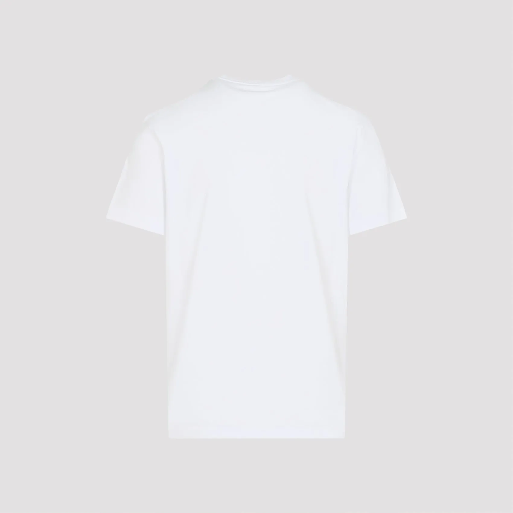 T-Shirts White sold by Wanan Luxury product image thumbnail 3