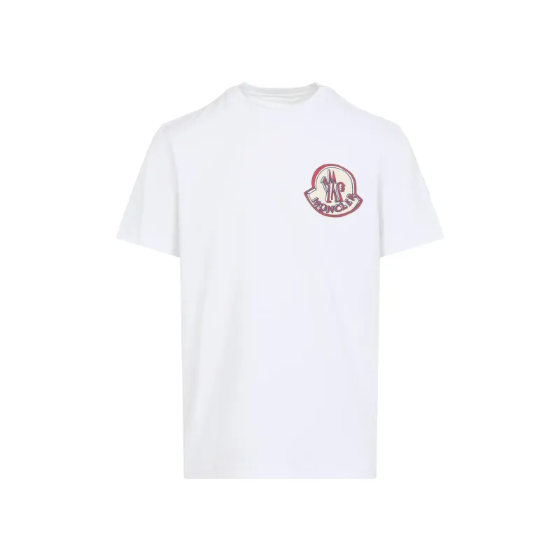 T-Shirts White sold by Wanan Luxury