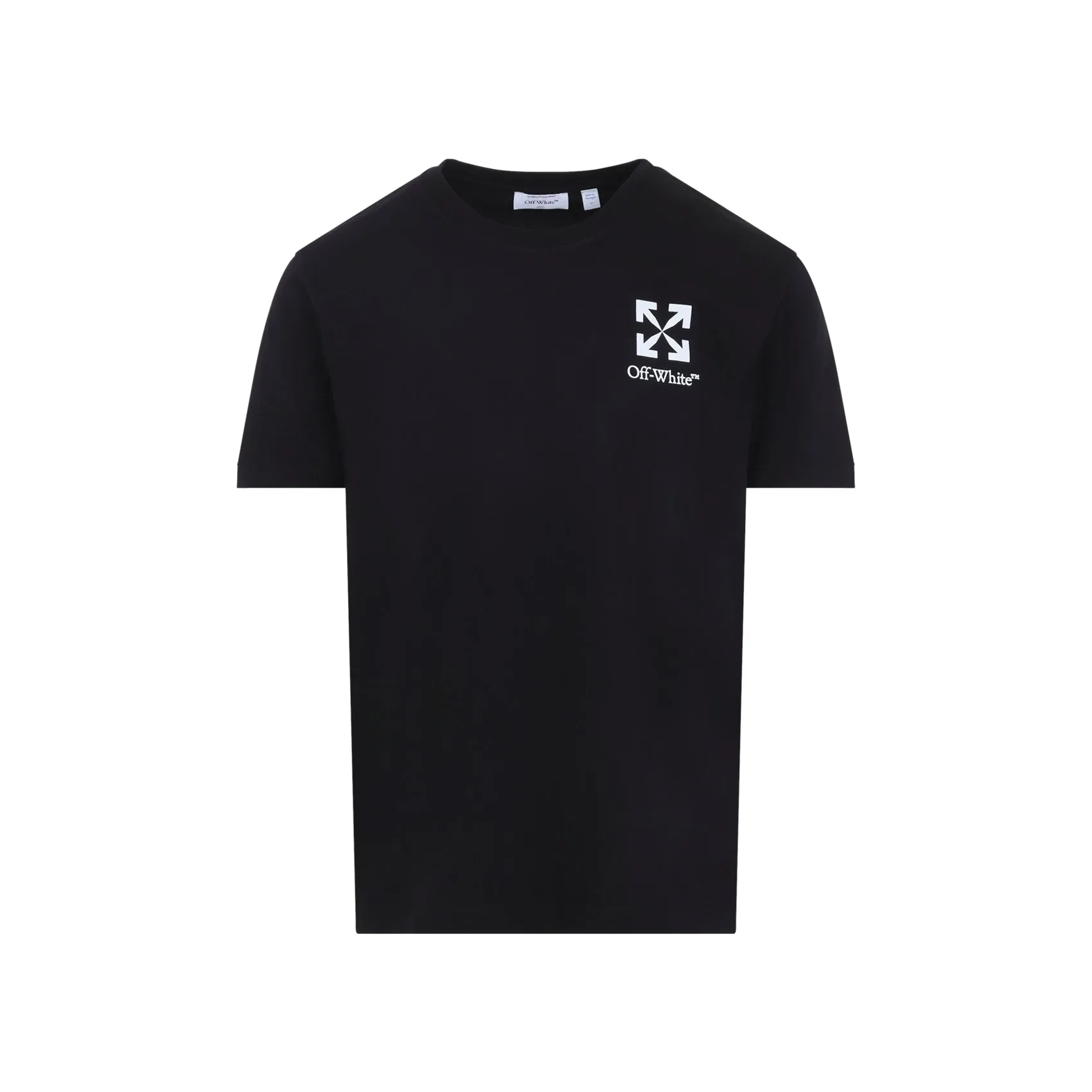 T-Shirts Black sold by Wanan Luxury