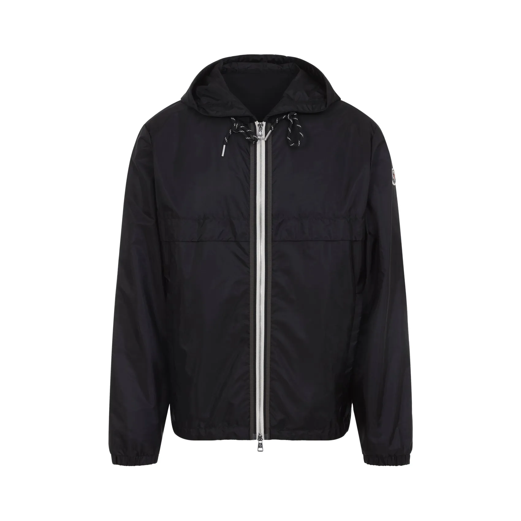 Down Jackets Black sold by Wanan Luxury