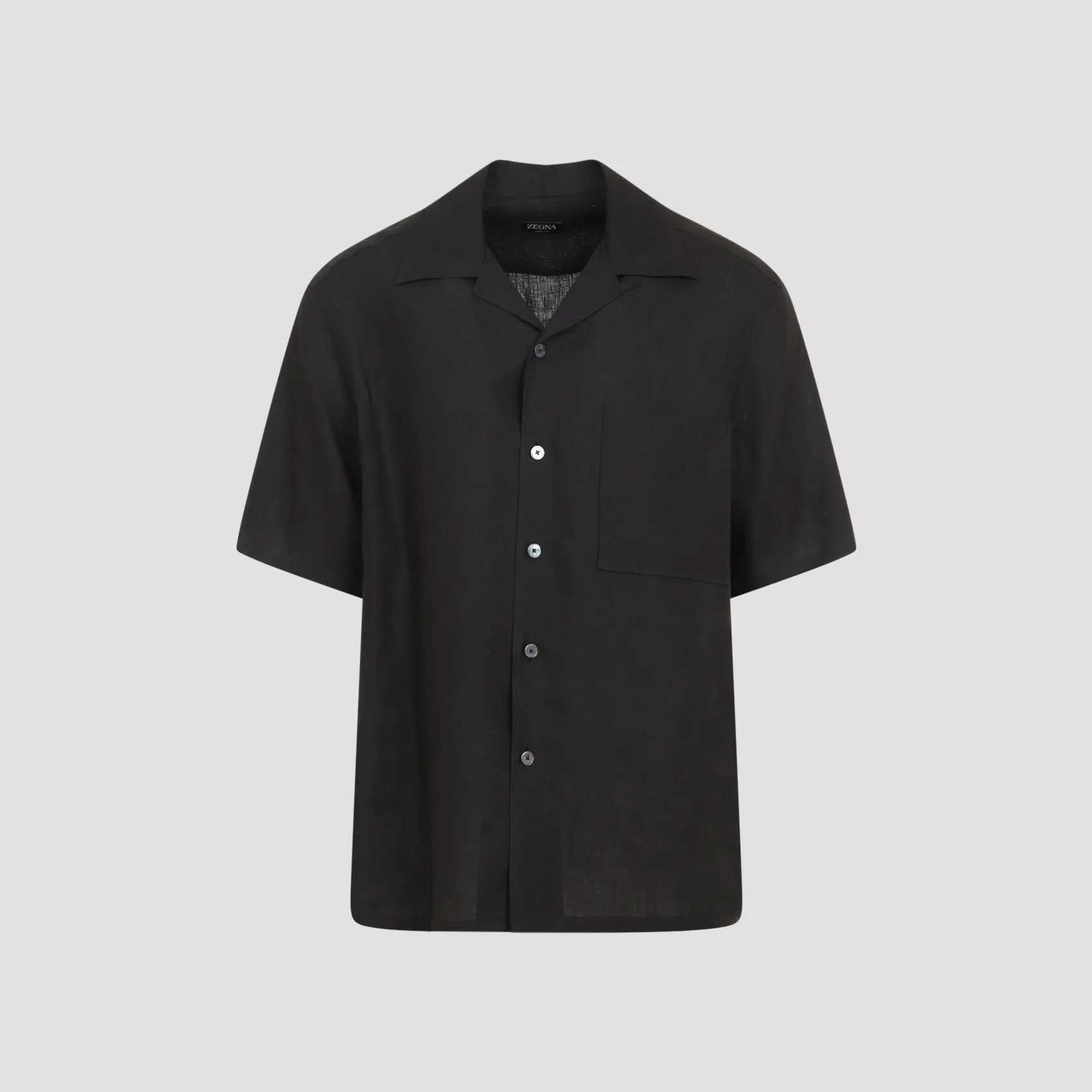 Shirts Brown sold by Wanan Luxury product image thumbnail 2